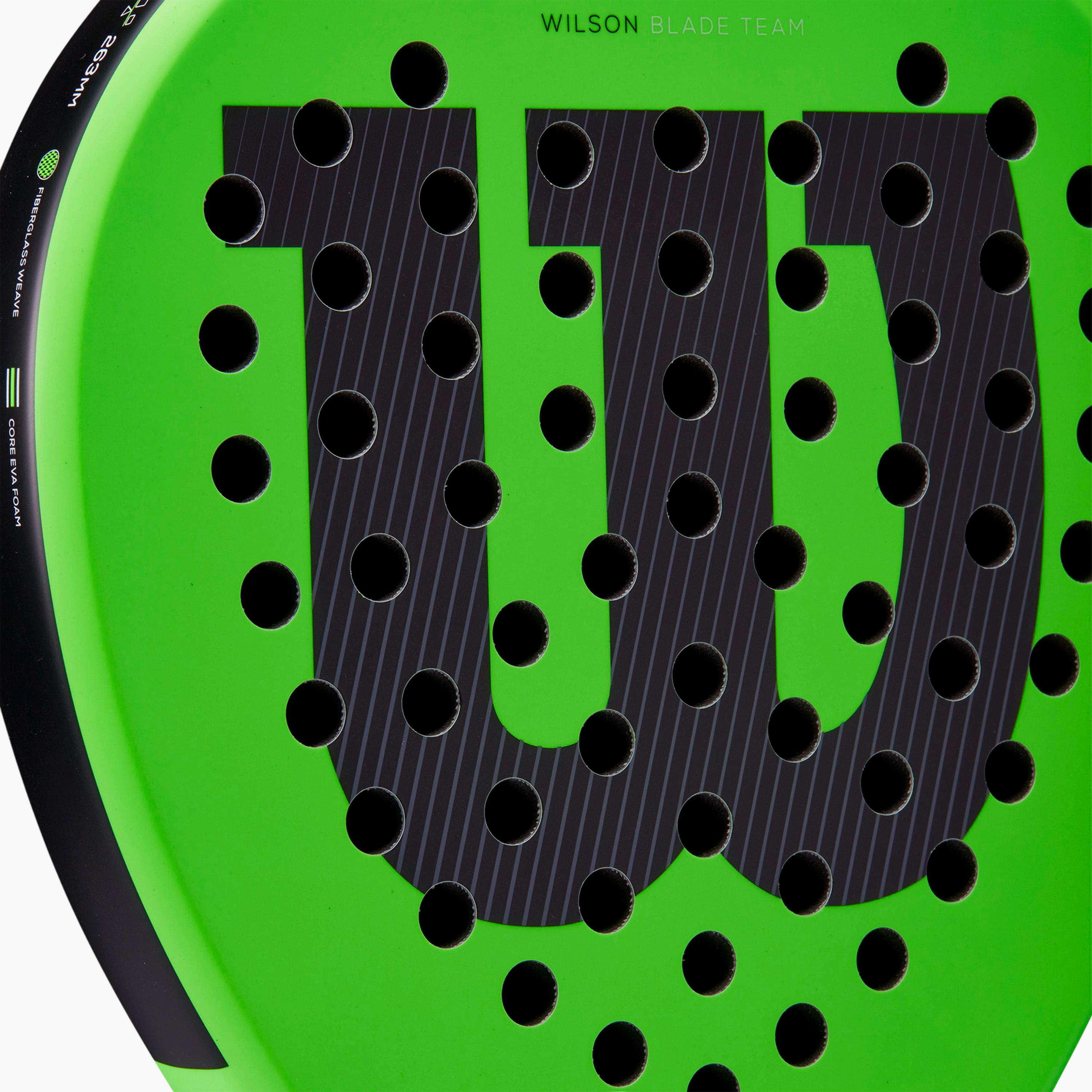 Wilson Blade Team V2 Padel Racket | WR067421U-sports-gear-padel-image-5