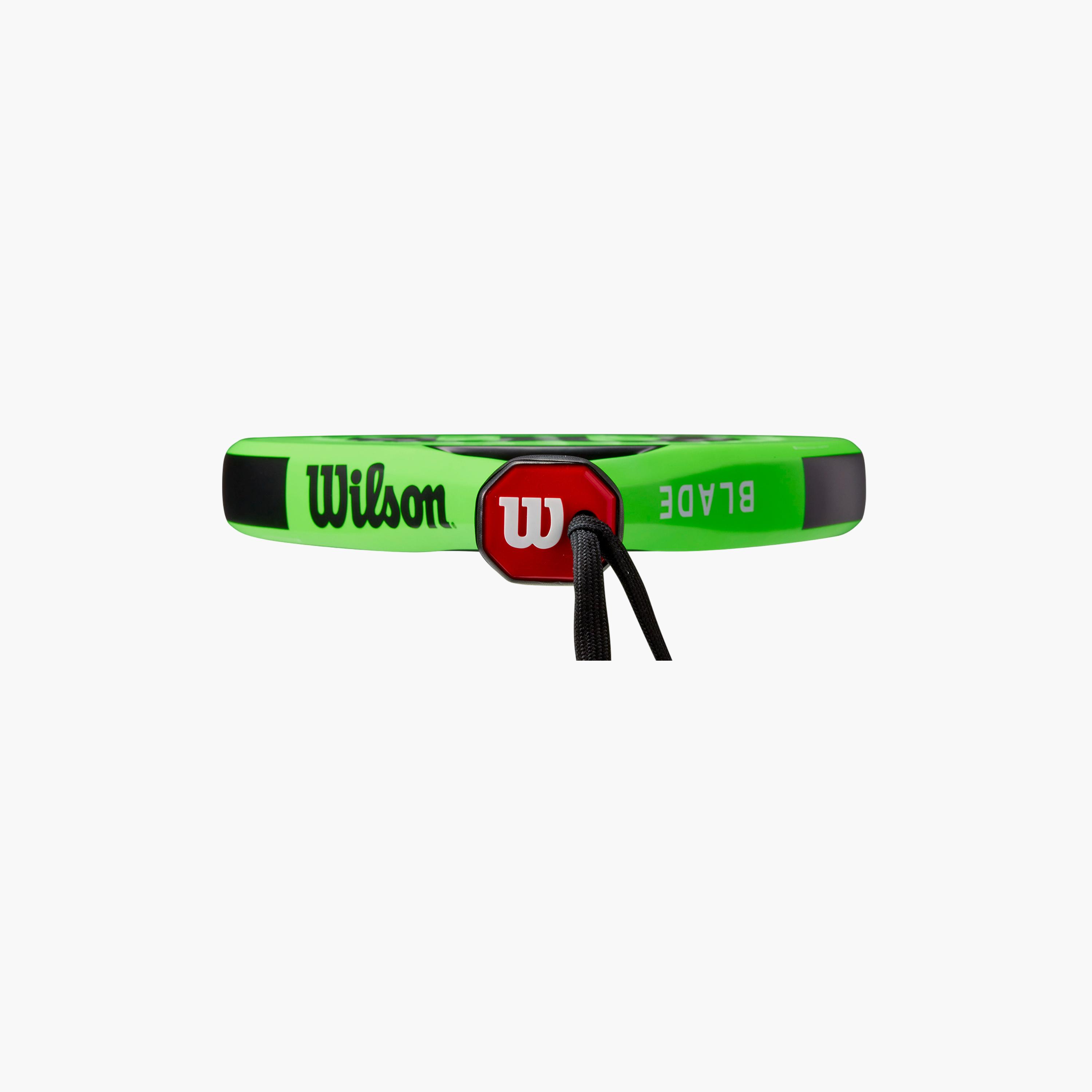 Wilson Blade Team V2 Padel Racket | WR067421U-sports-gear-padel-image-6