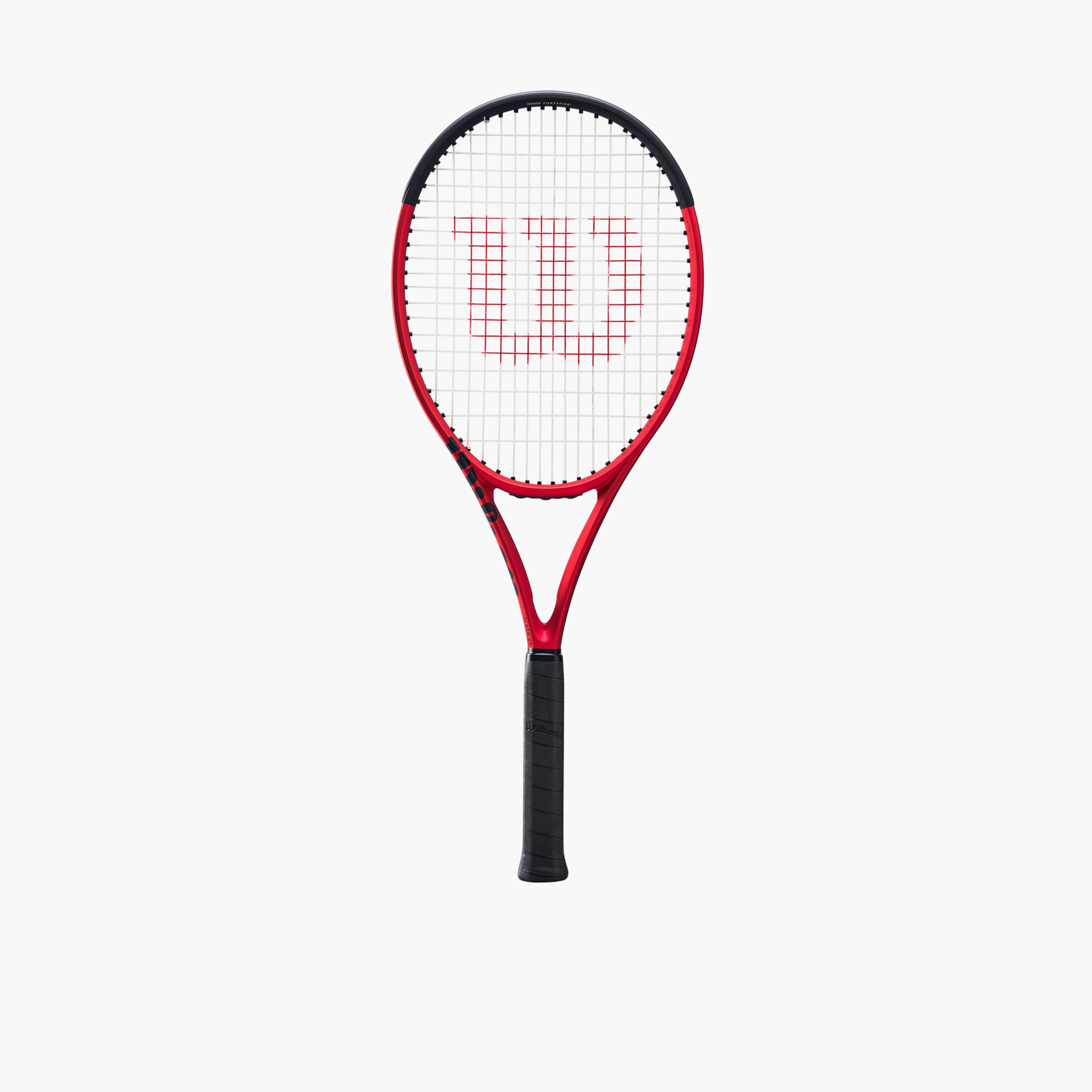 مضرب تنس كلاش 100L V2 | WR074311U-sports-gear-tennis-image-2