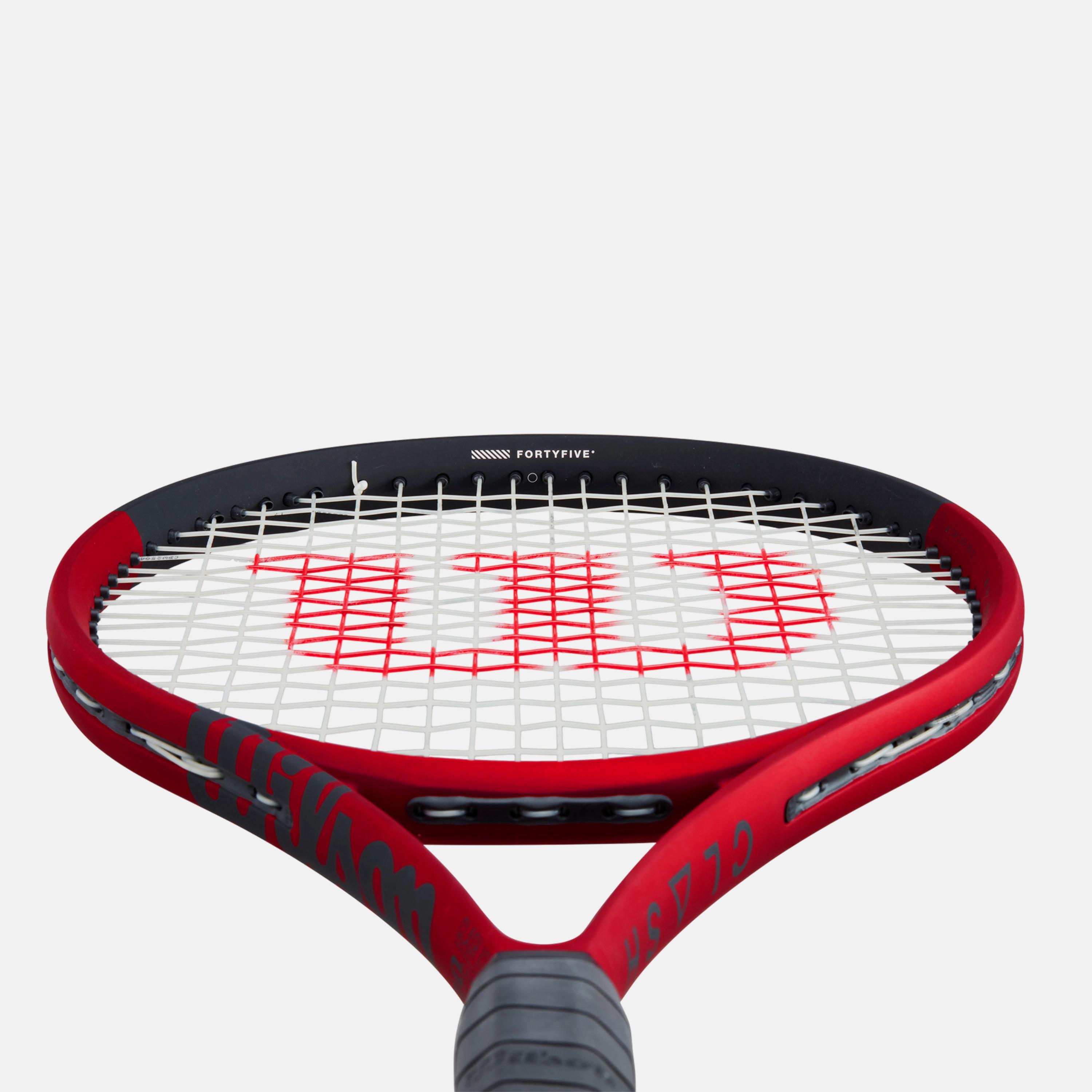 مضرب تنس كلاش 100L V2 | WR074311U-sports-gear-tennis-image-3