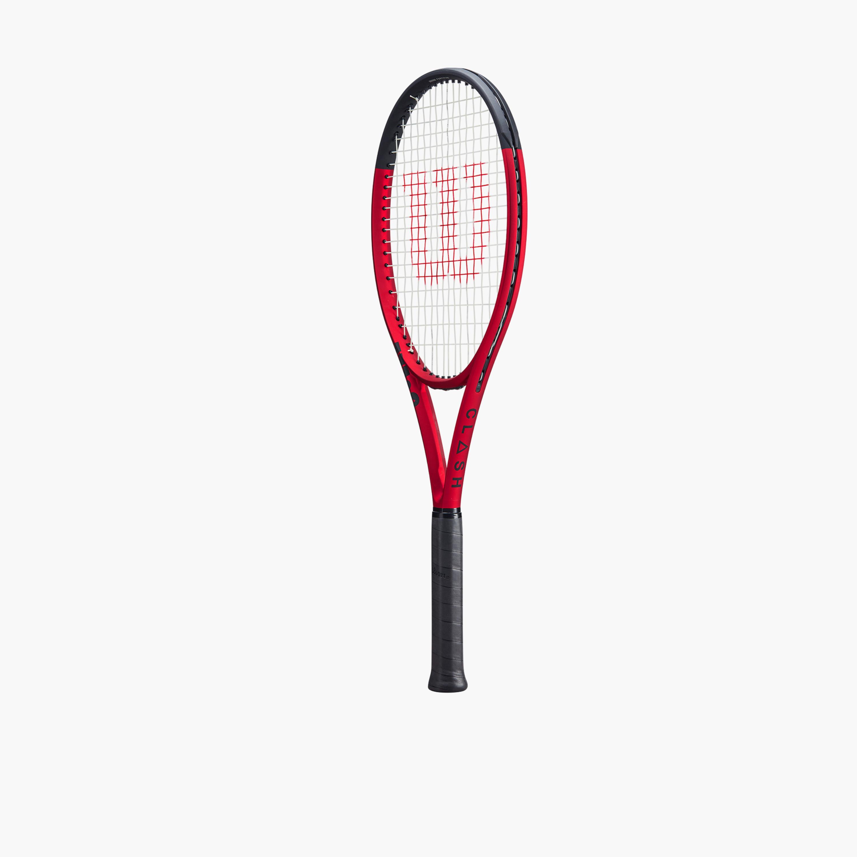 مضرب تنس كلاش 100L V2 | WR074311U-sports-gear-tennis-image-4