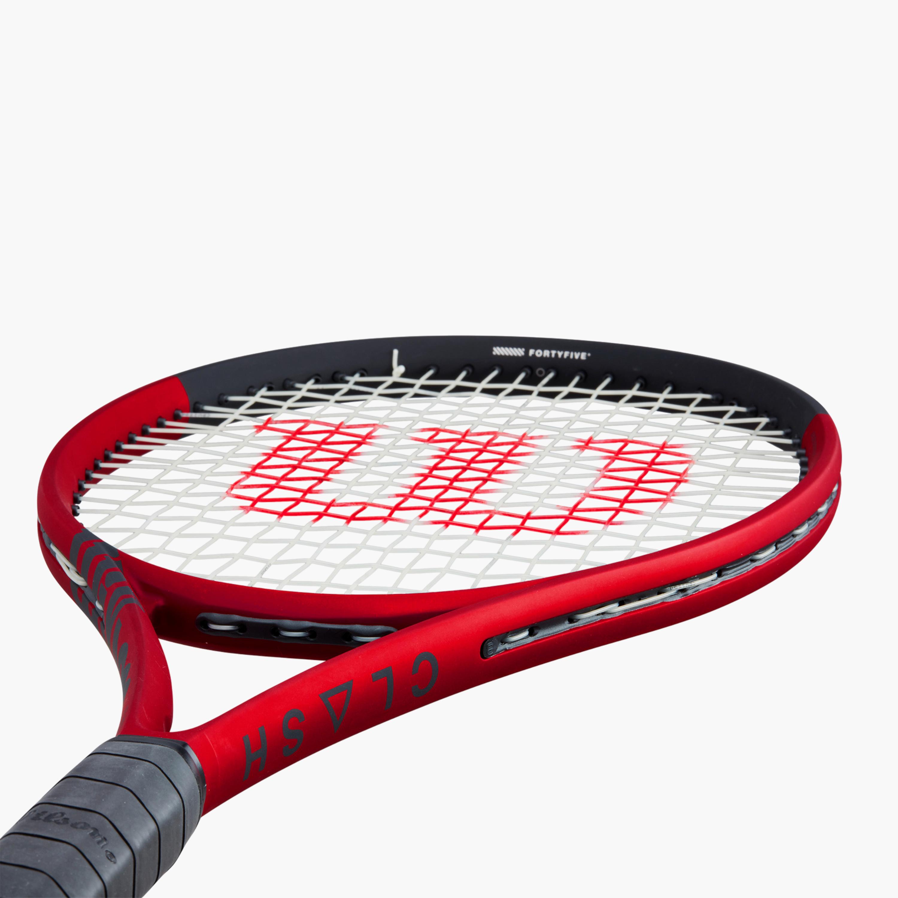 مضرب تنس كلاش 100L V2 | WR074311U-sports-gear-tennis-image-5