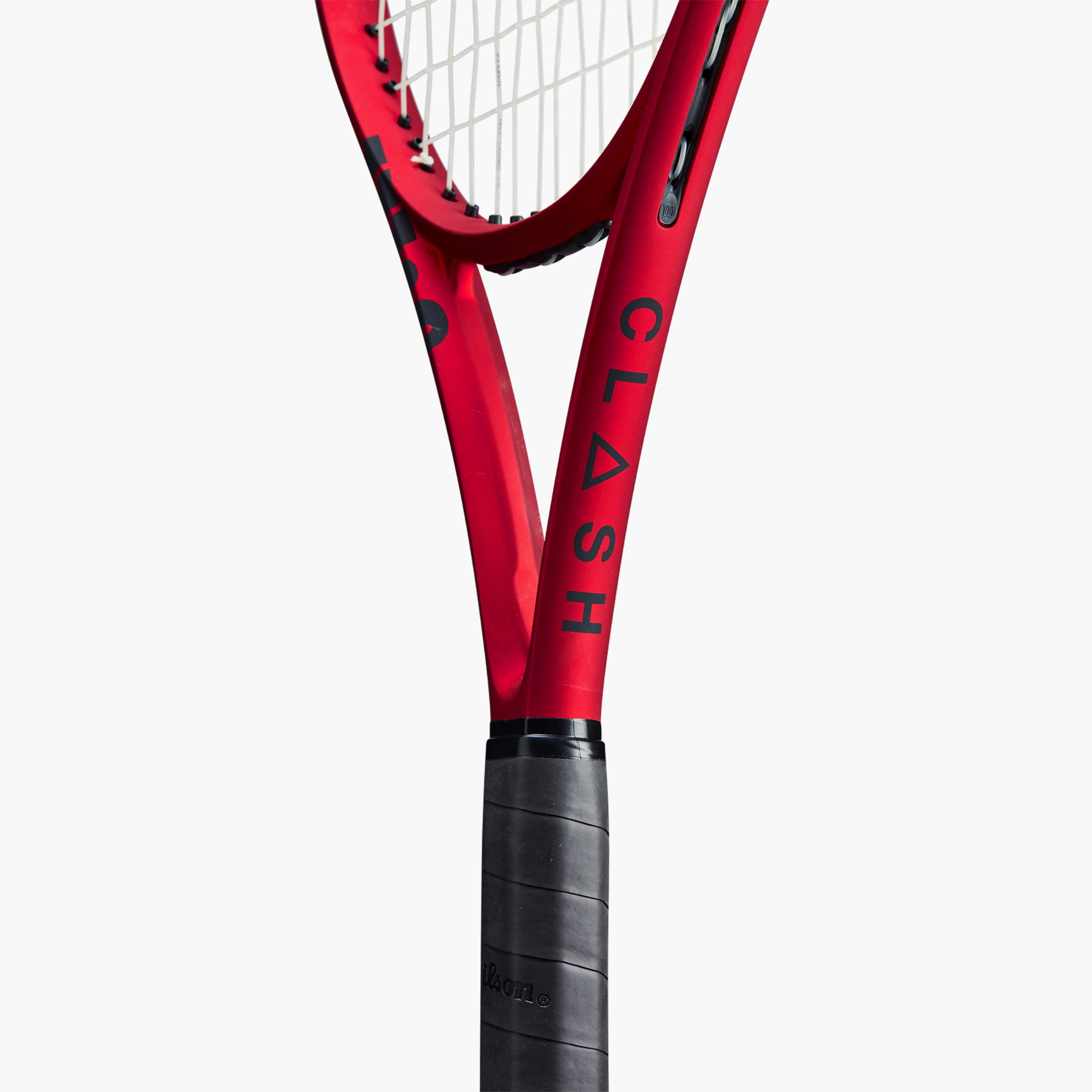 مضرب تنس كلاش 100L V2 | WR074311U-sports-gear-tennis-image-6