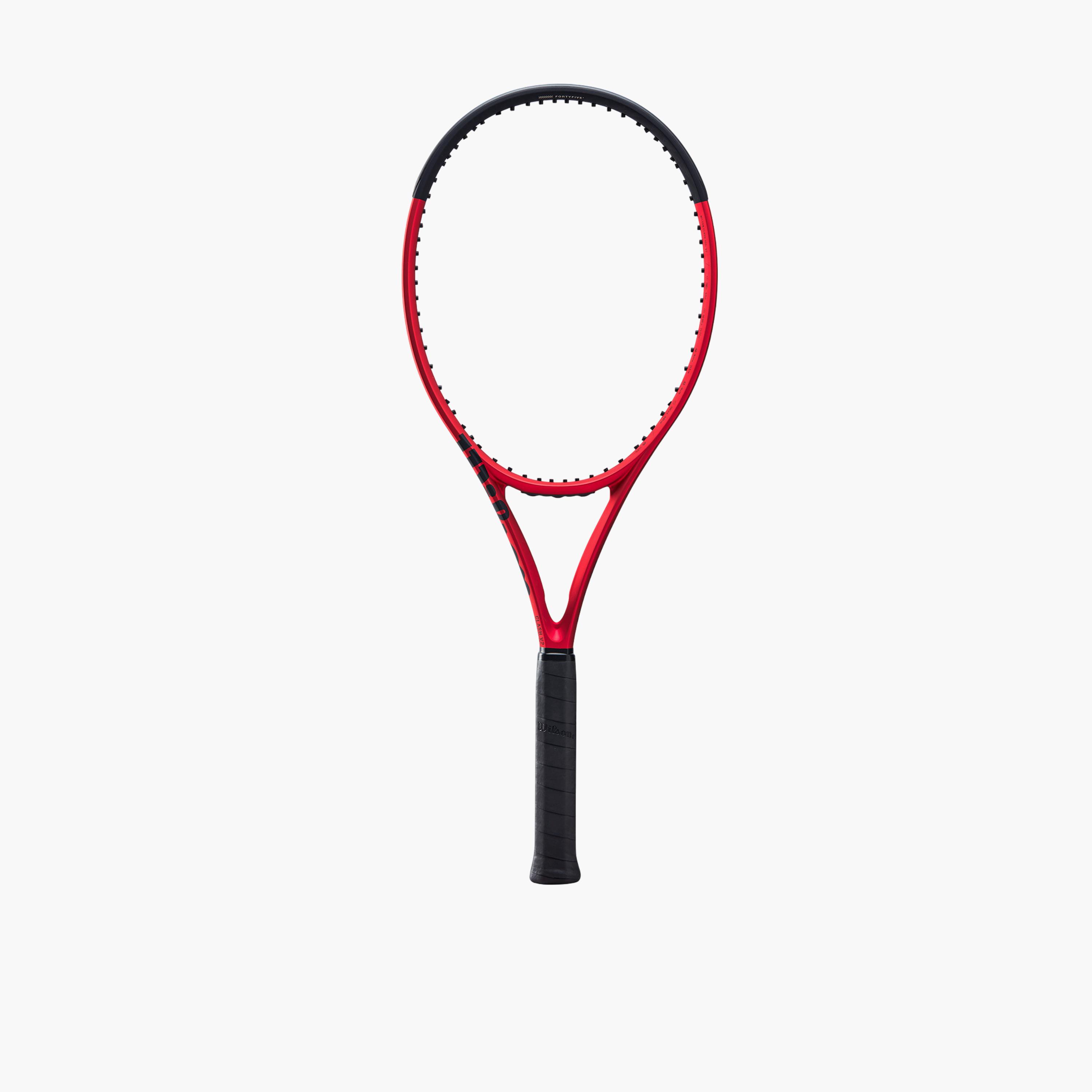 مضرب تنس كلاش 100L V2 | WR074311U-sports-gear-tennis-image-7