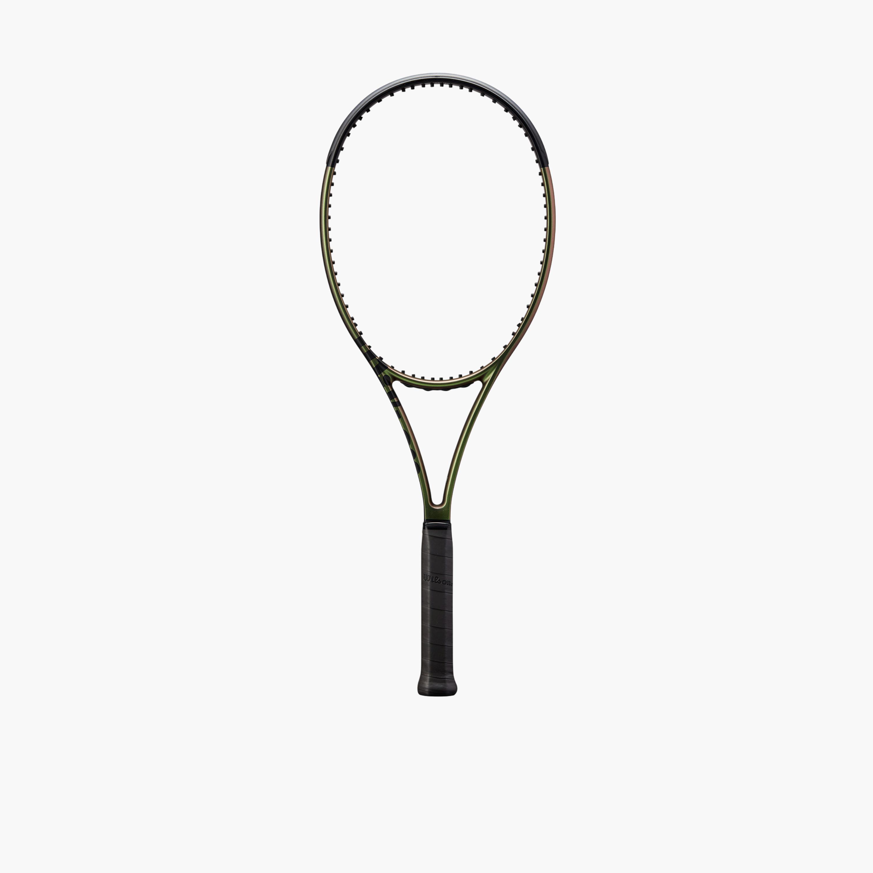 Wilson Blade 98 V8 Tennis Racket | WR078711U-sports-gear-tennis-image-2
