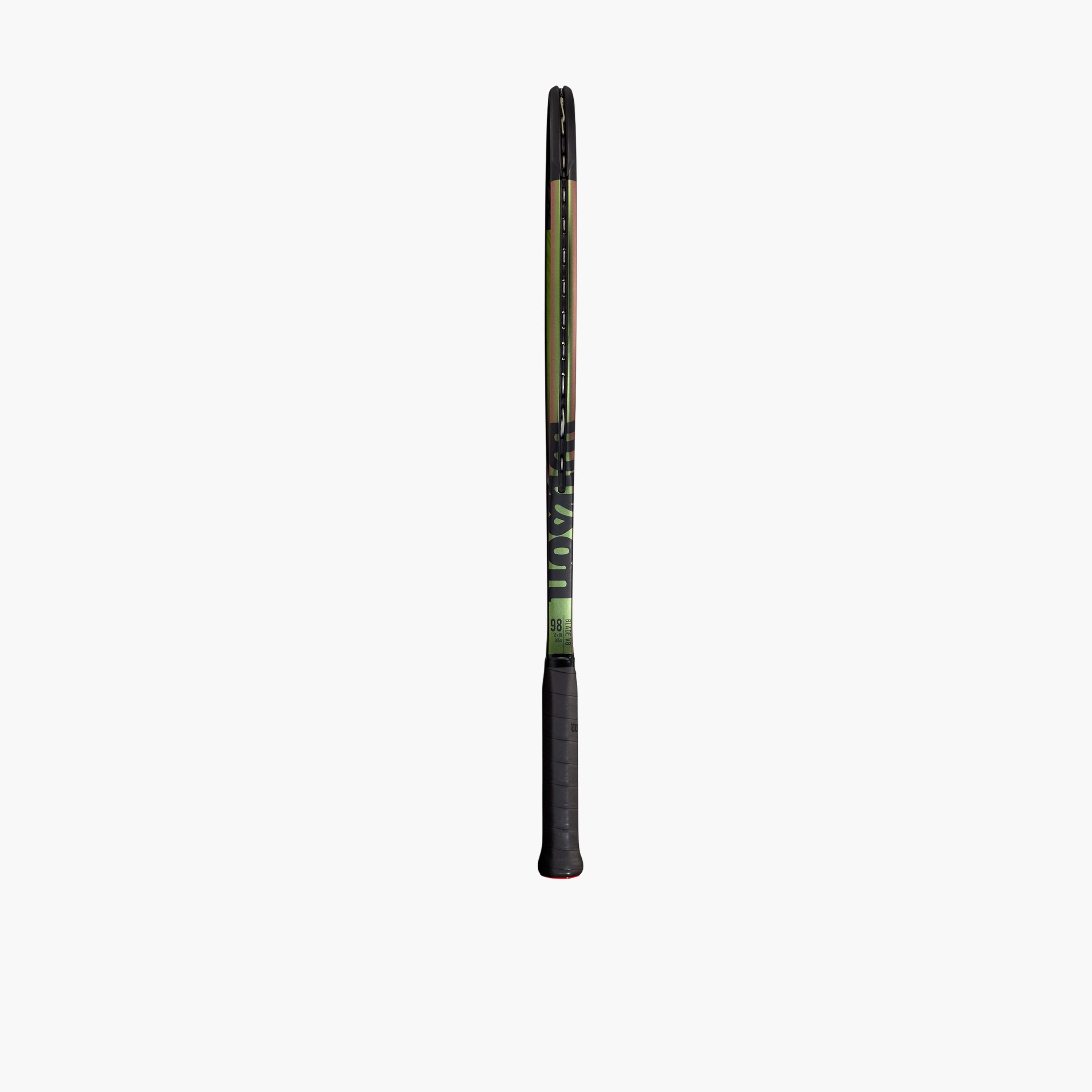 Wilson Blade 98 V8 Tennis Racket | WR078711U-sports-gear-tennis-image-8