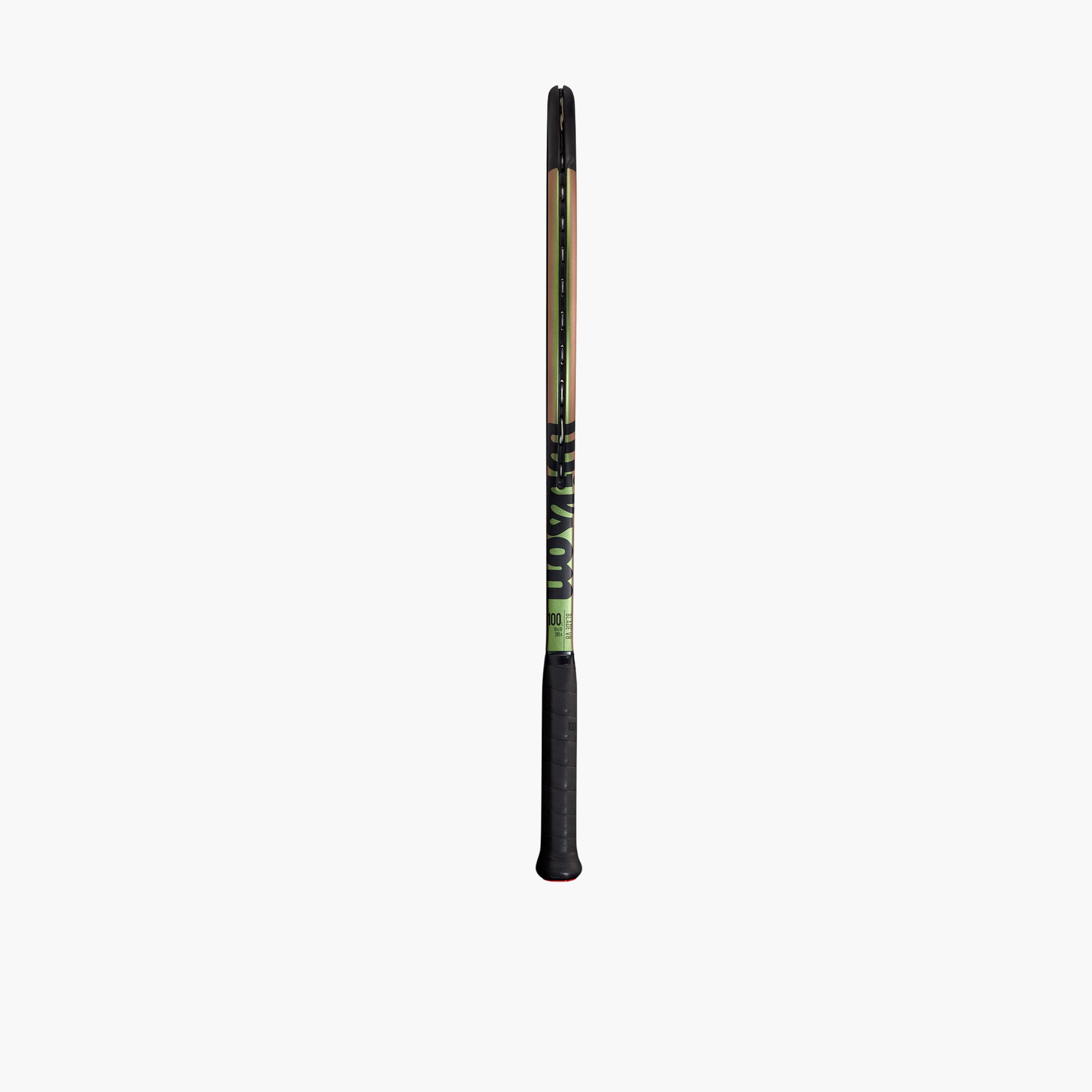 مضرب تنس بليد 100L V8 | WR078911U-sports-gear-tennis-image-2