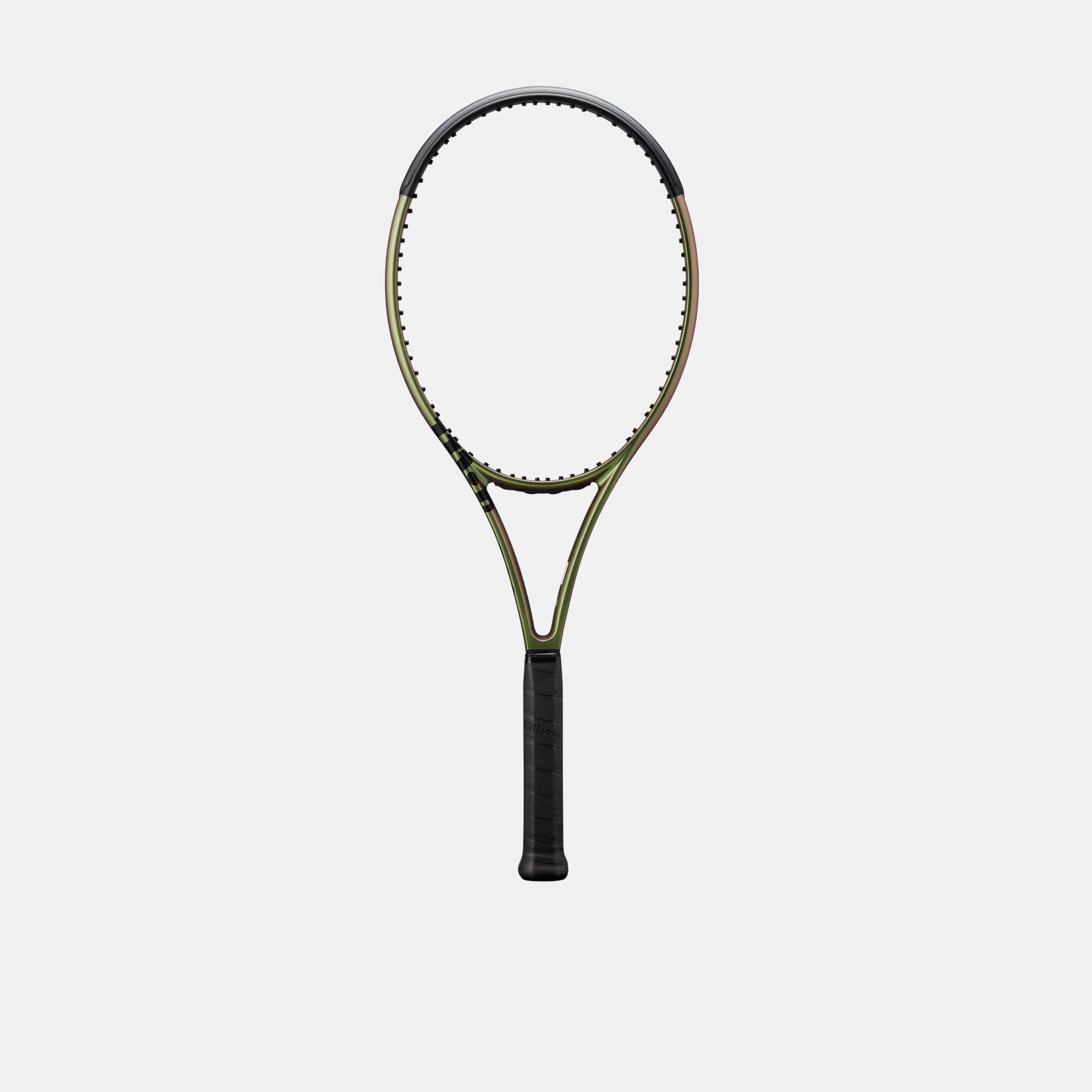 مضرب تنس بليد 100L V8 | WR078911U-sports-gear-tennis-image-3