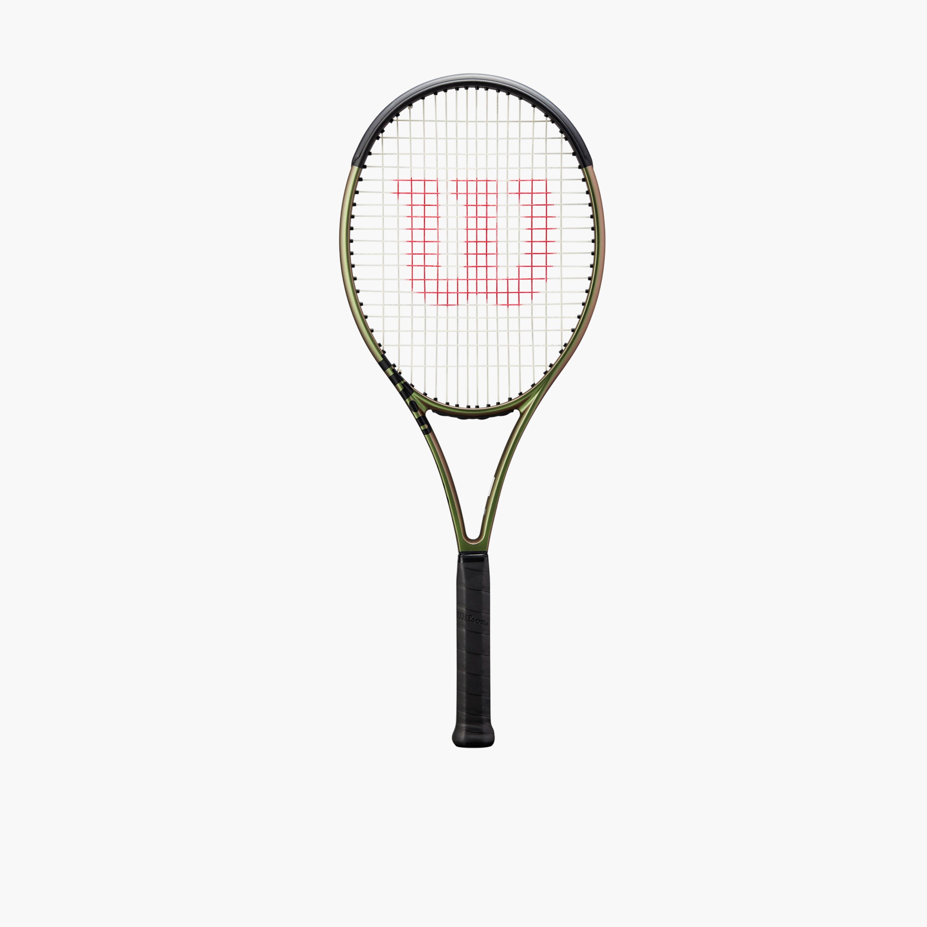مضرب تنس بليد 100L V8 | WR078911U-sports-gear-tennis-image-4