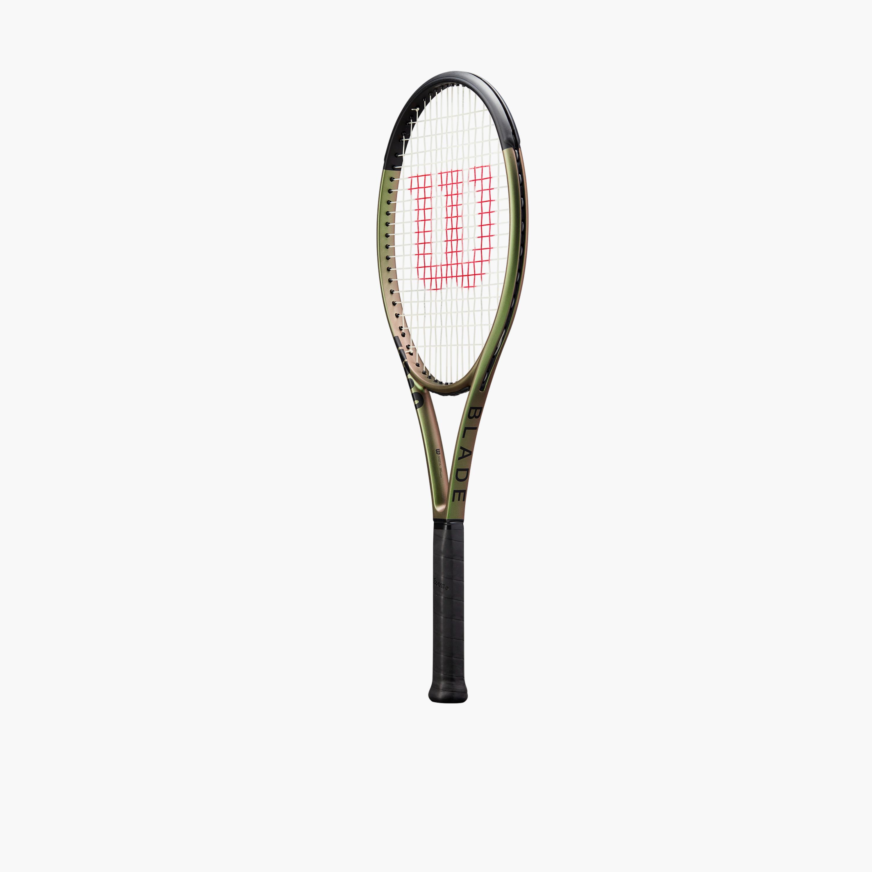 مضرب تنس بليد 100L V8 | WR078911U-sports-gear-tennis-image-6