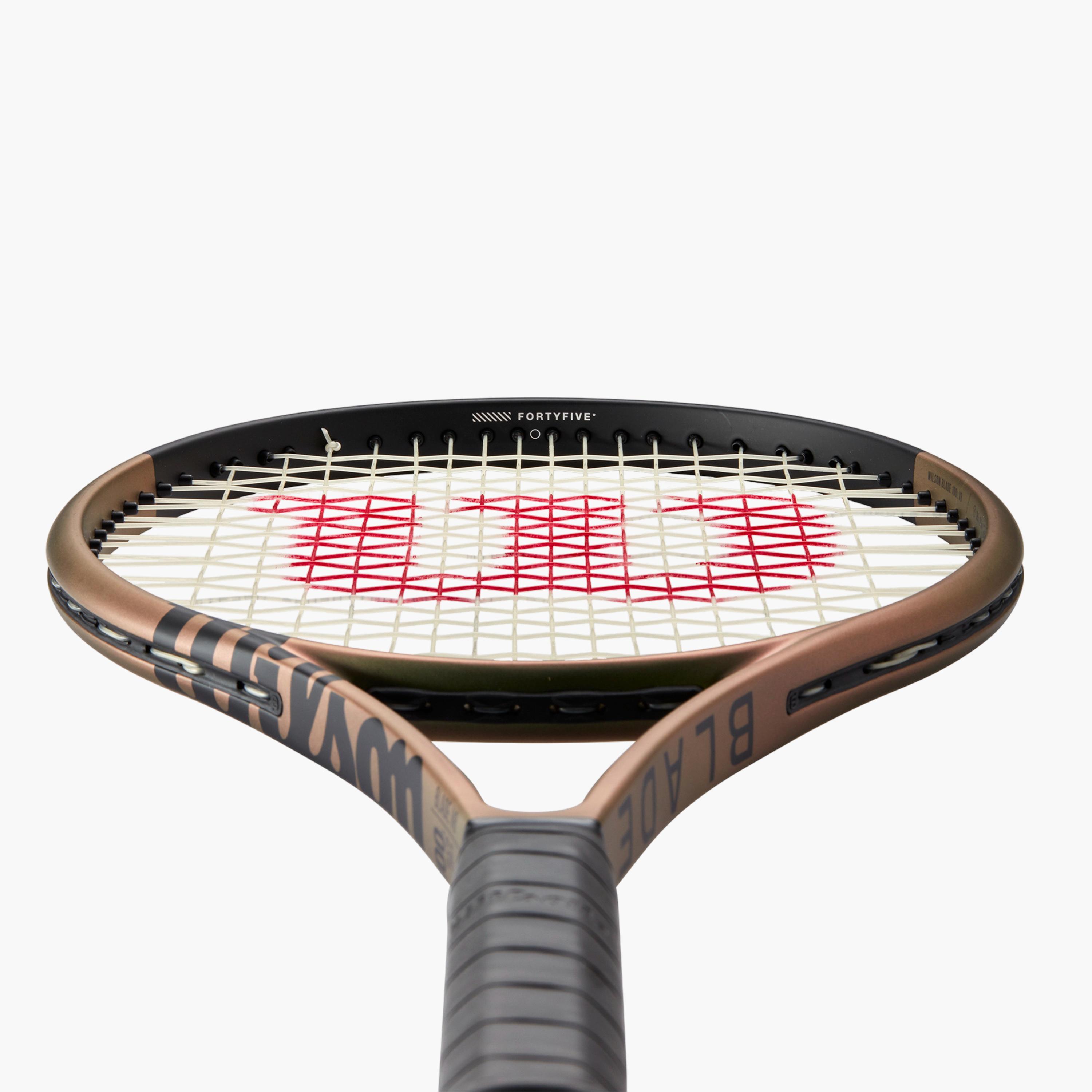 مضرب تنس بليد 100L V8 | WR078911U-sports-gear-tennis-image-7