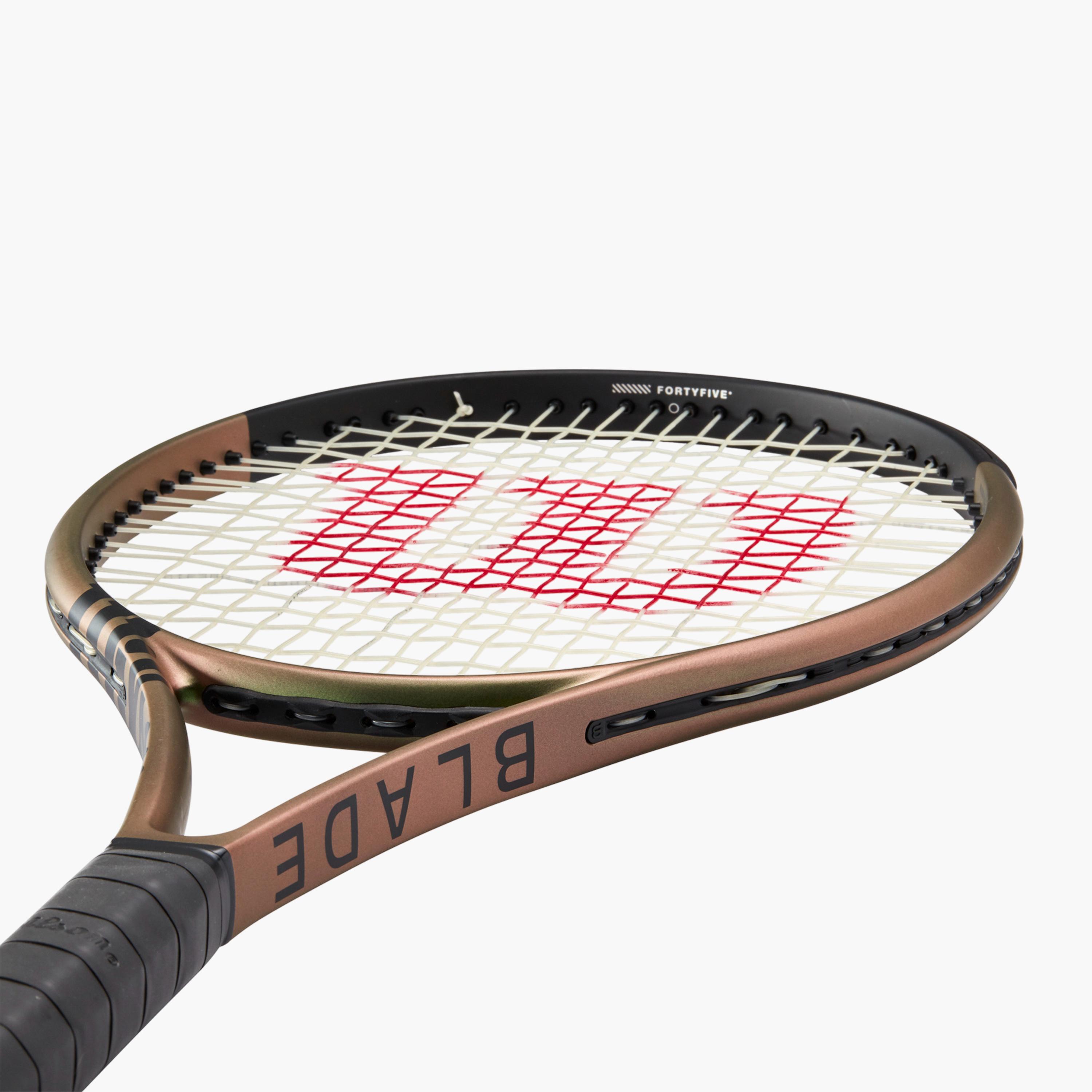 مضرب تنس بليد 100L V8 | WR078911U-sports-gear-tennis-image-8