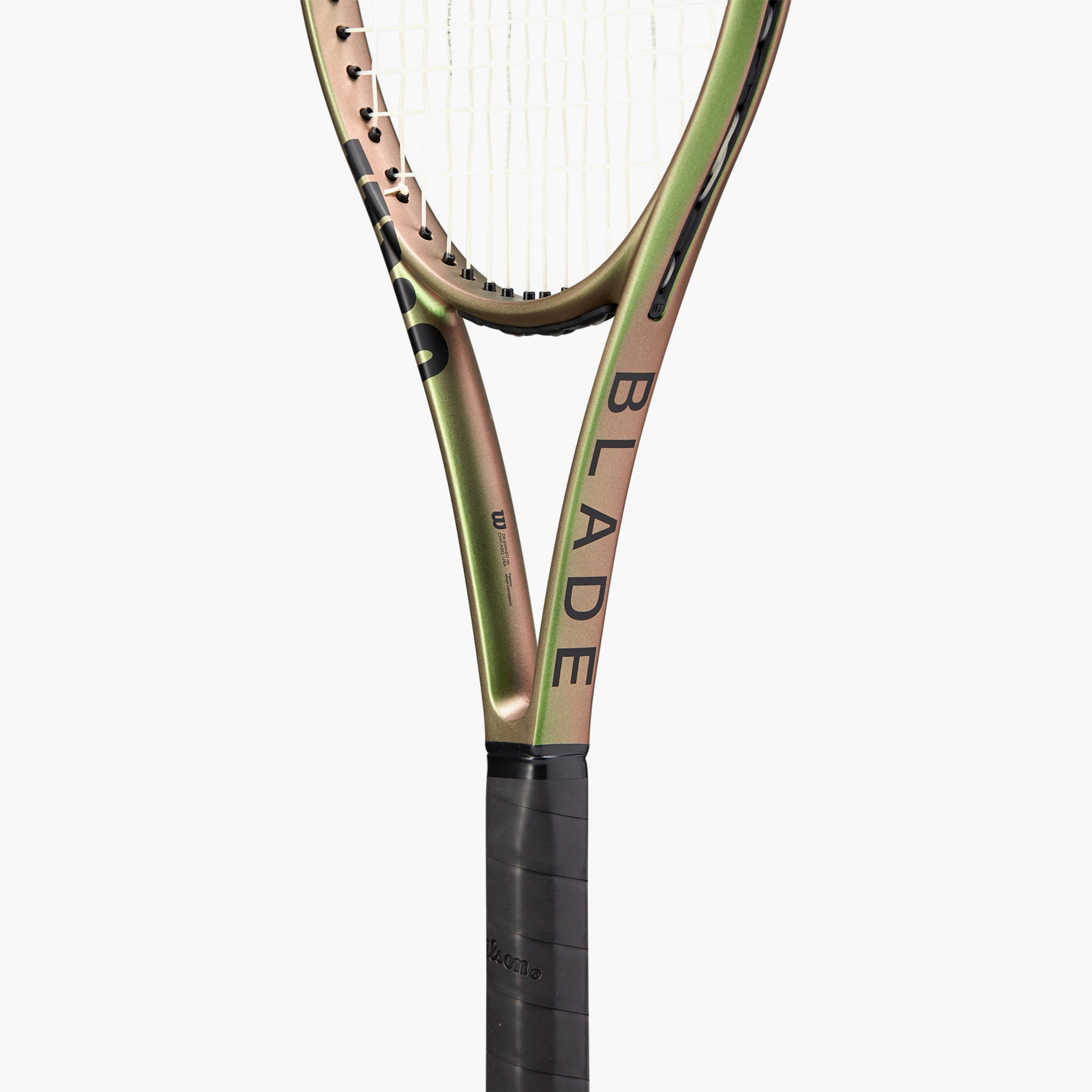 مضرب تنس بليد 100L V8 | WR078911U-sports-gear-tennis-image-9