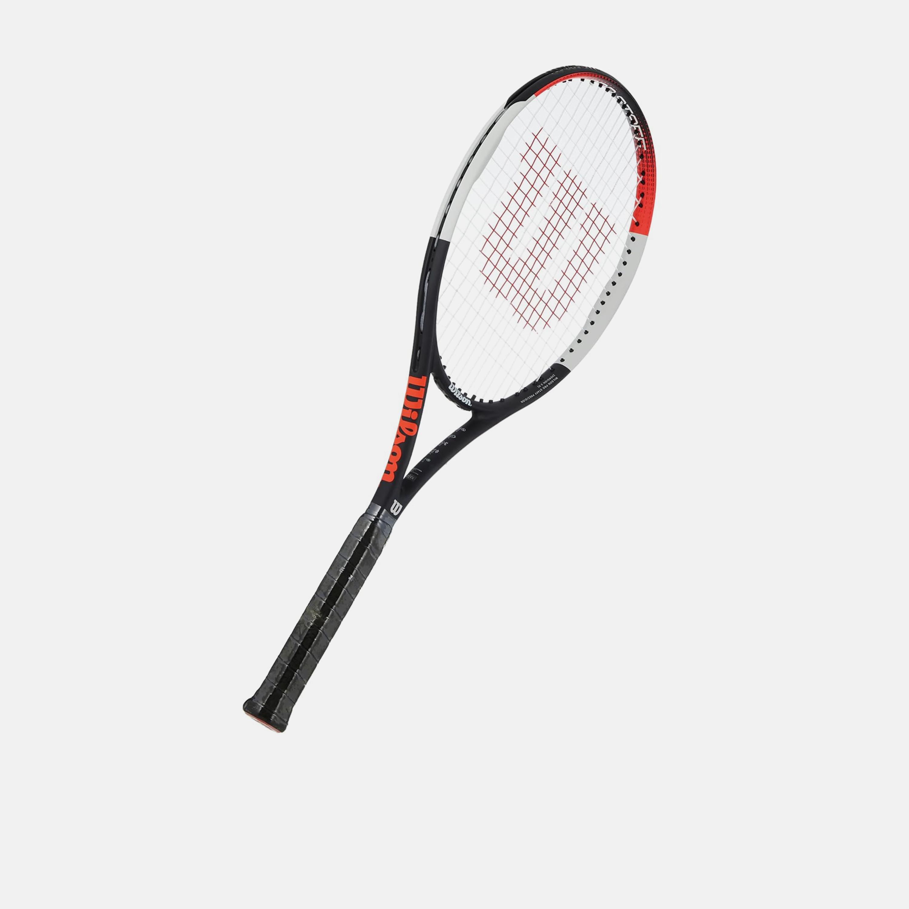 مضرب تنس برو ستاف بريسيجن 100 | WR080110U-sports-gear-tennis-image-3