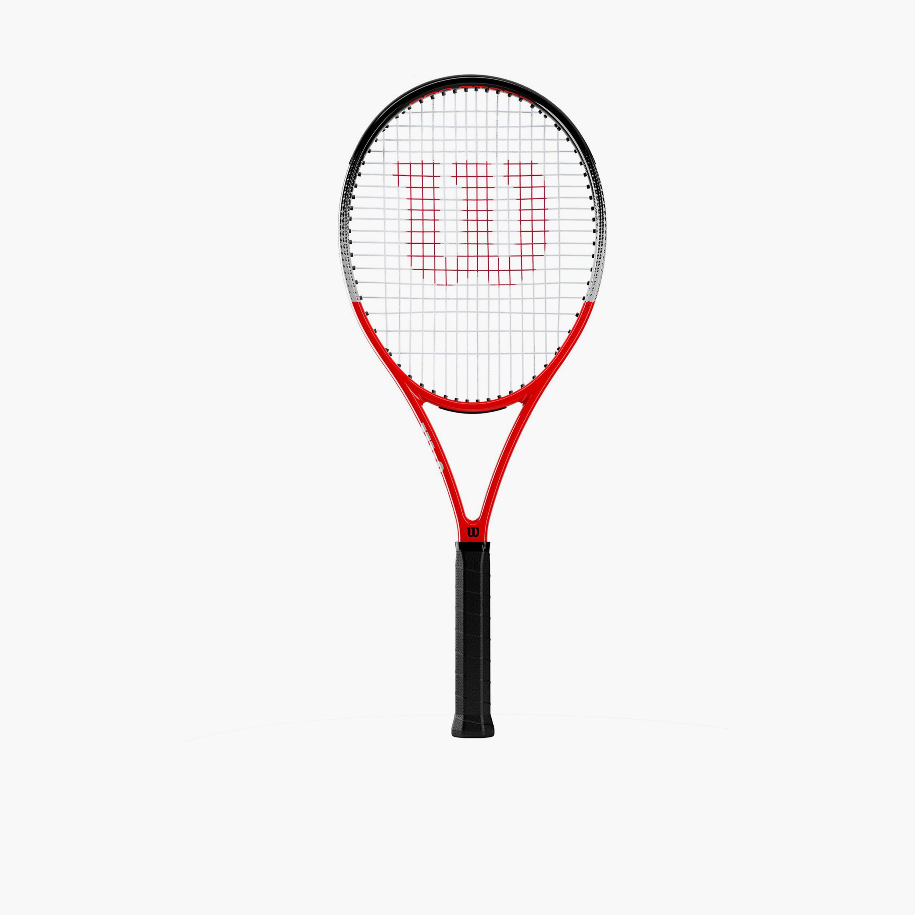 مضرب تنس برو ستاف بريسيجن RXT 105 | WR080410U-sports-gear-tennis-image-1