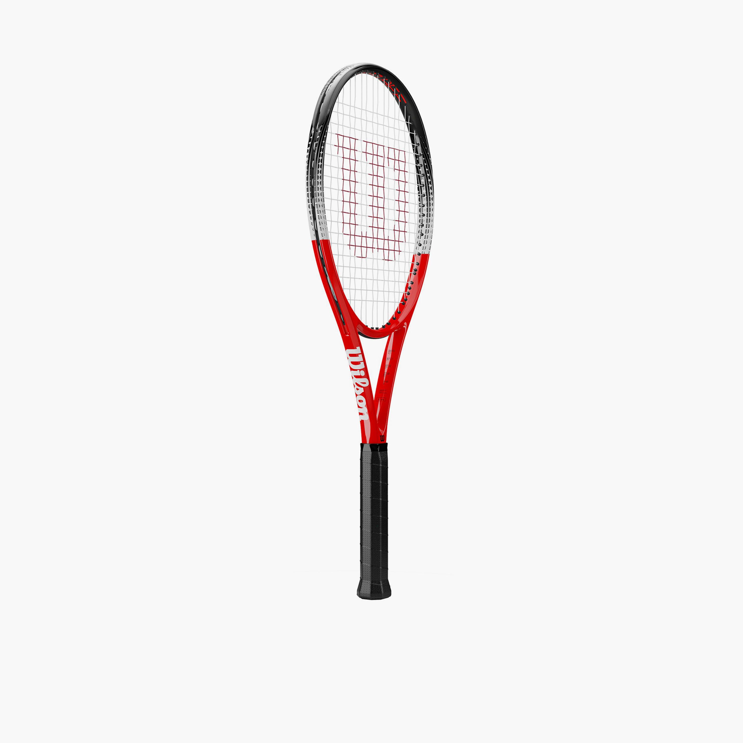 مضرب تنس برو ستاف بريسيجن RXT 105 | WR080410U-sports-gear-tennis-image-2
