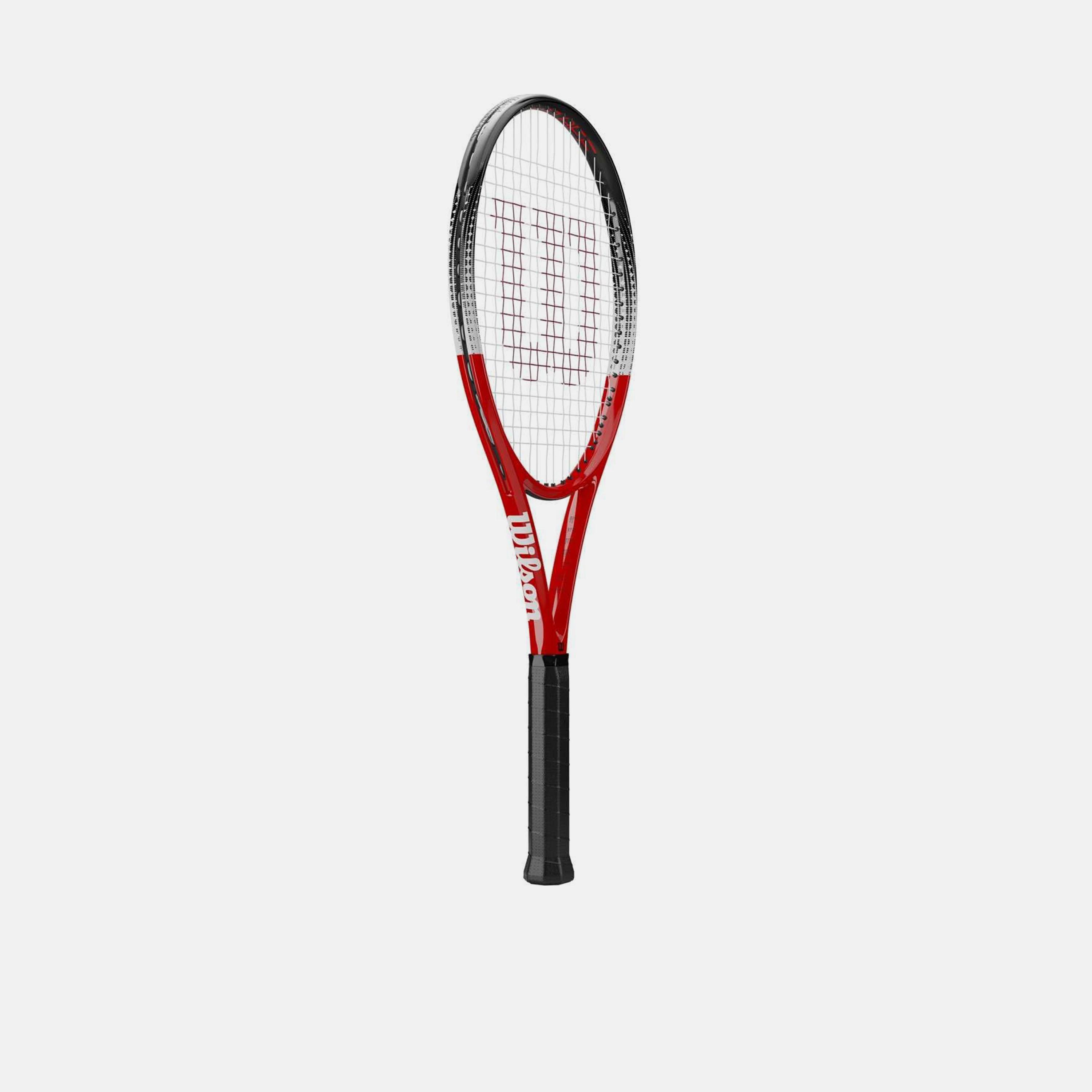 مضرب تنس برو ستاف بريسيجن RXT 105 | WR080410U-sports-gear-tennis-image-3