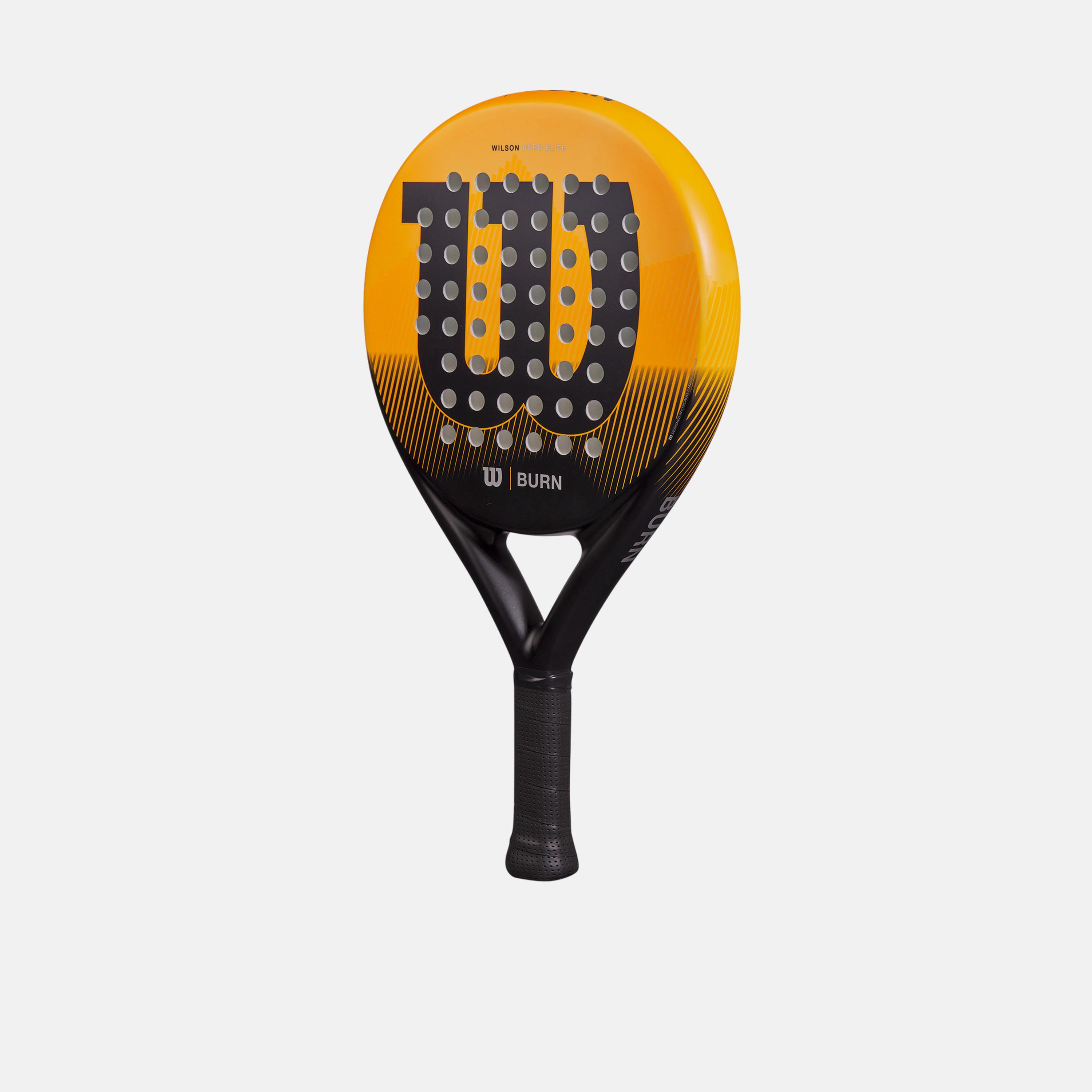 Wilson Burn Elite Padel Racket | WR105211U-sports-gear-padel-image-3