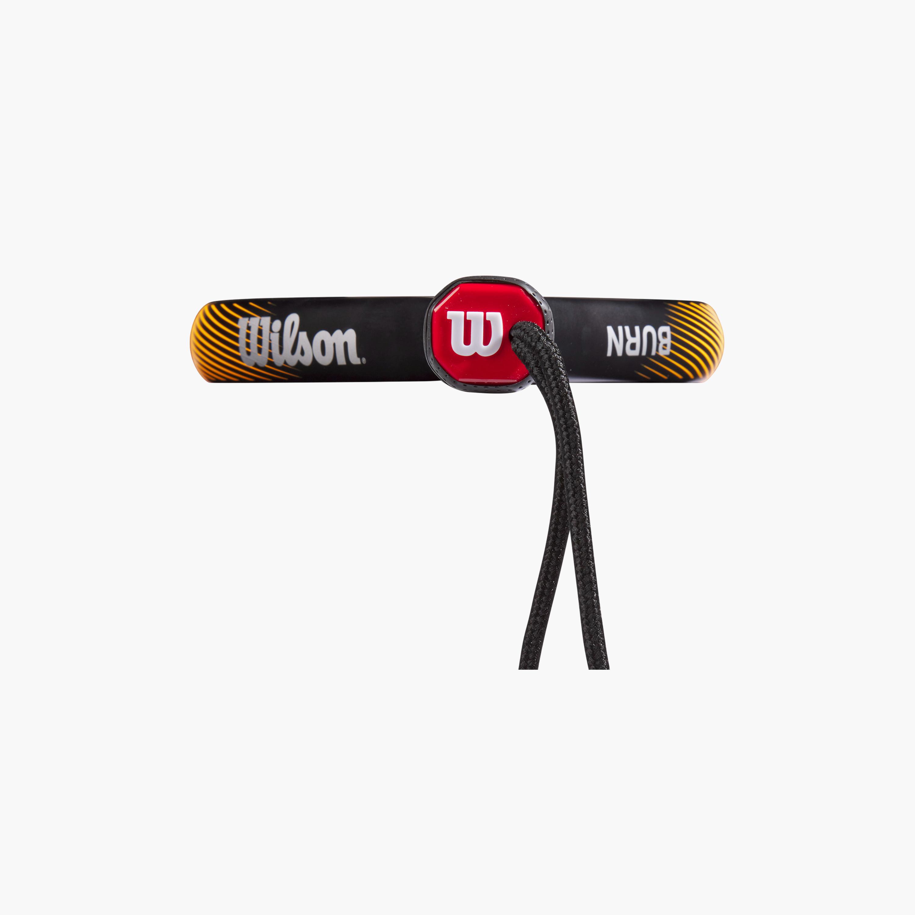 Wilson Burn Elite Padel Racket | WR105211U-sports-gear-padel-image-6