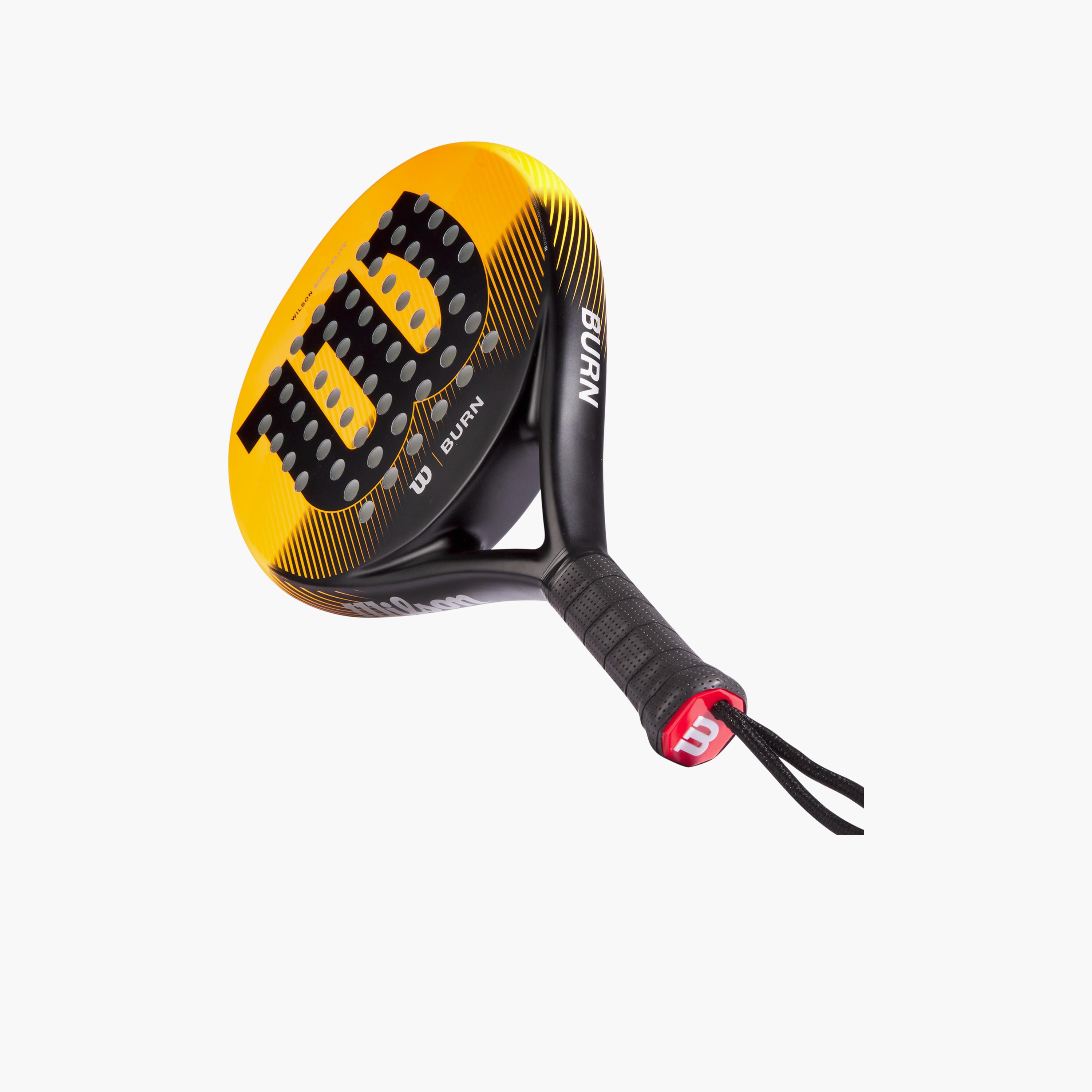 Wilson Burn Elite Padel Racket | WR105211U-sports-gear-padel-image-7