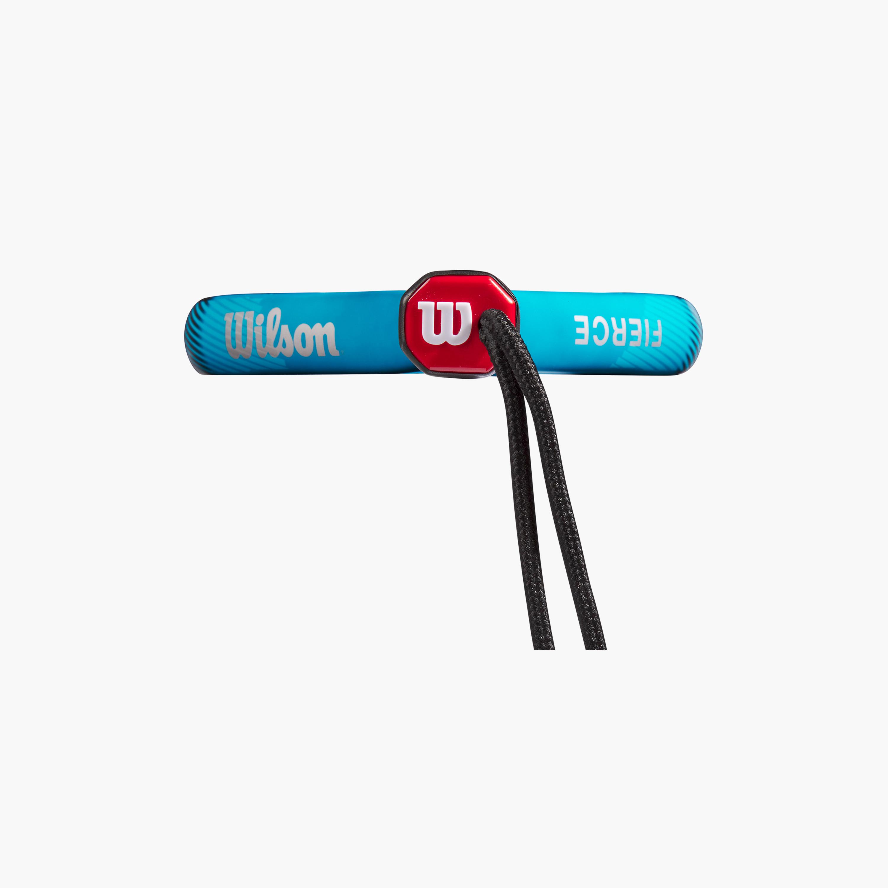 Wilson Fierce Team Padel Racket | WR105311U-sports-gear-padel-image-6