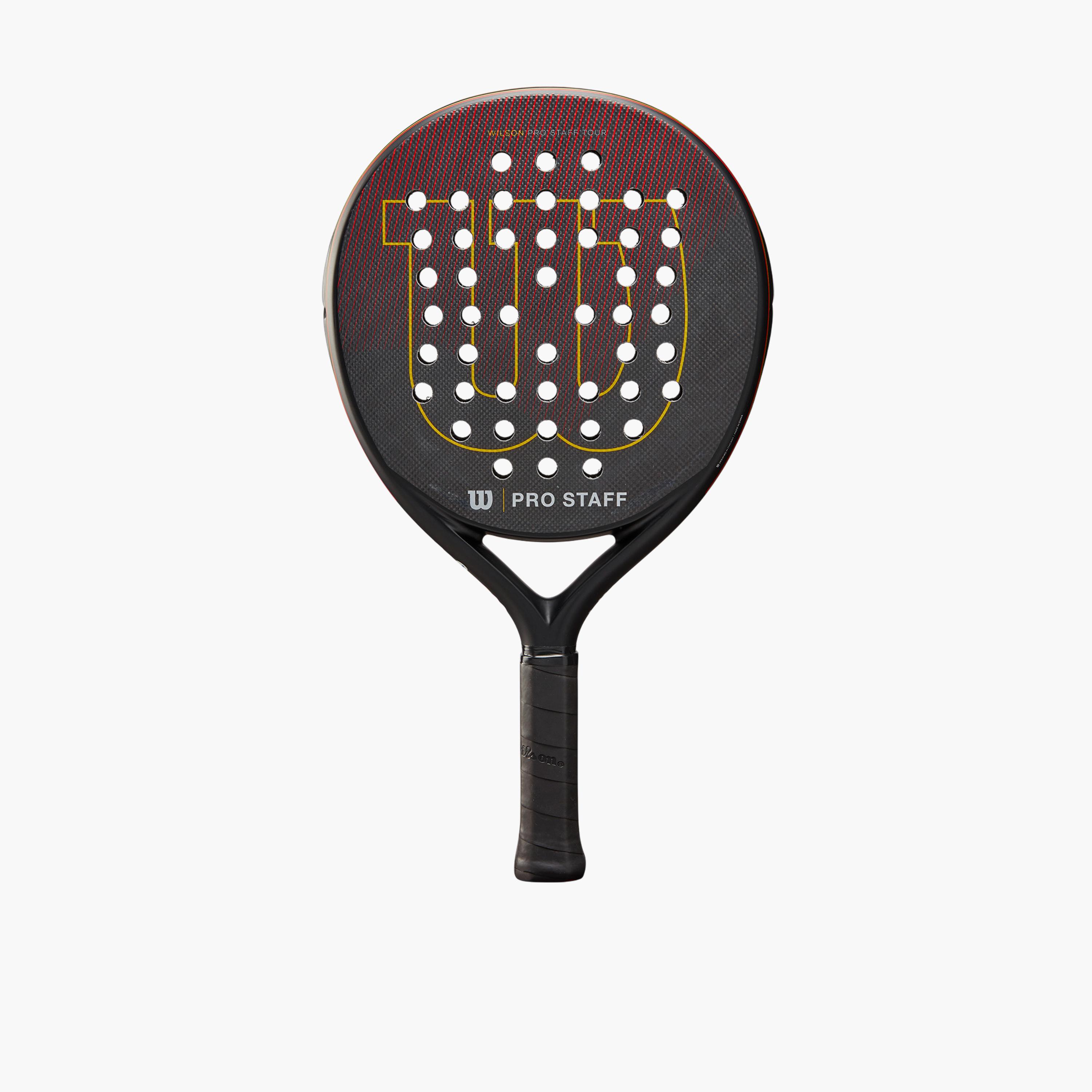 مضرب بادل برو ستاف V2 تور | WR112011U-sports-gear-padel-image-1