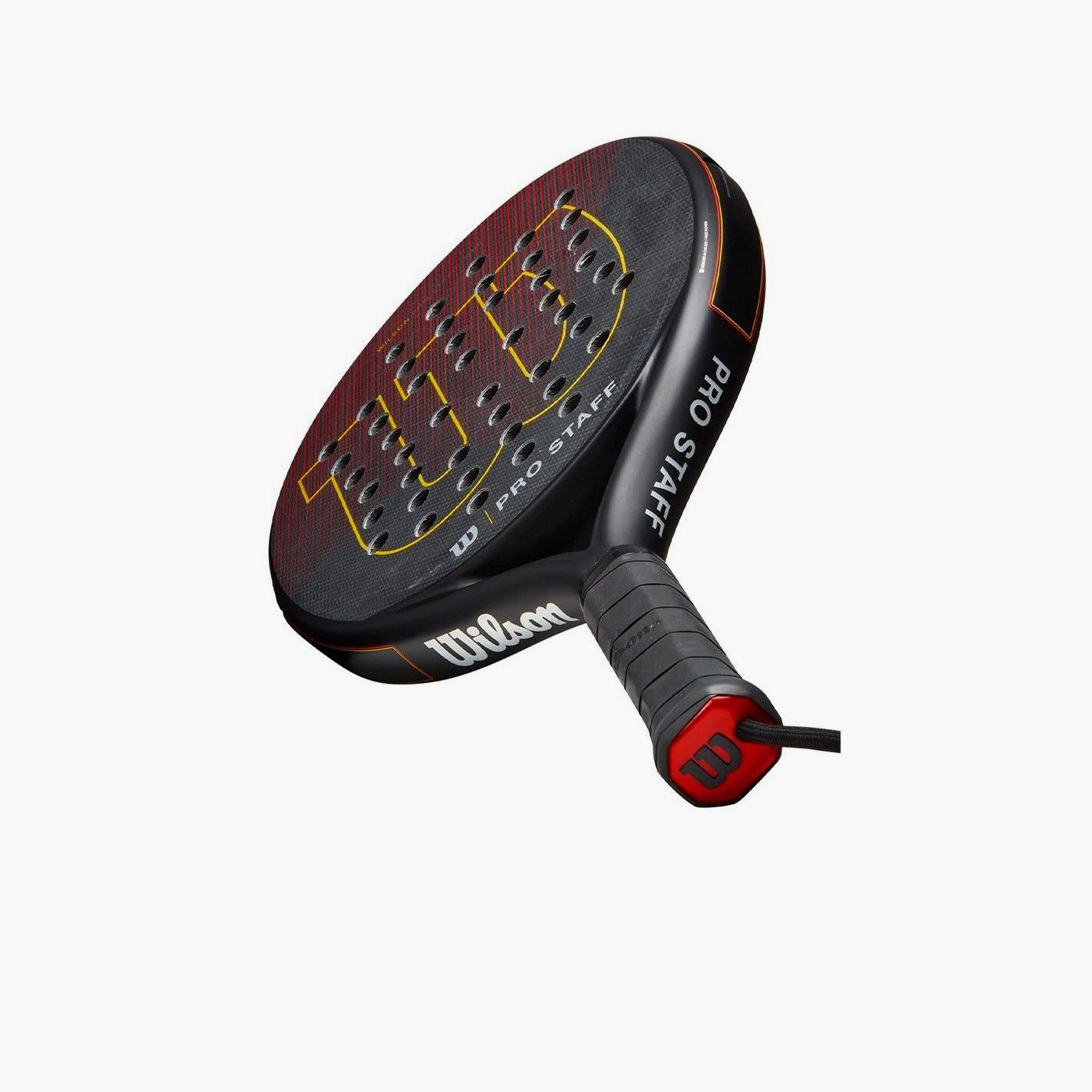 مضرب بادل برو ستاف V2 تور | WR112011U-sports-gear-padel-image-2