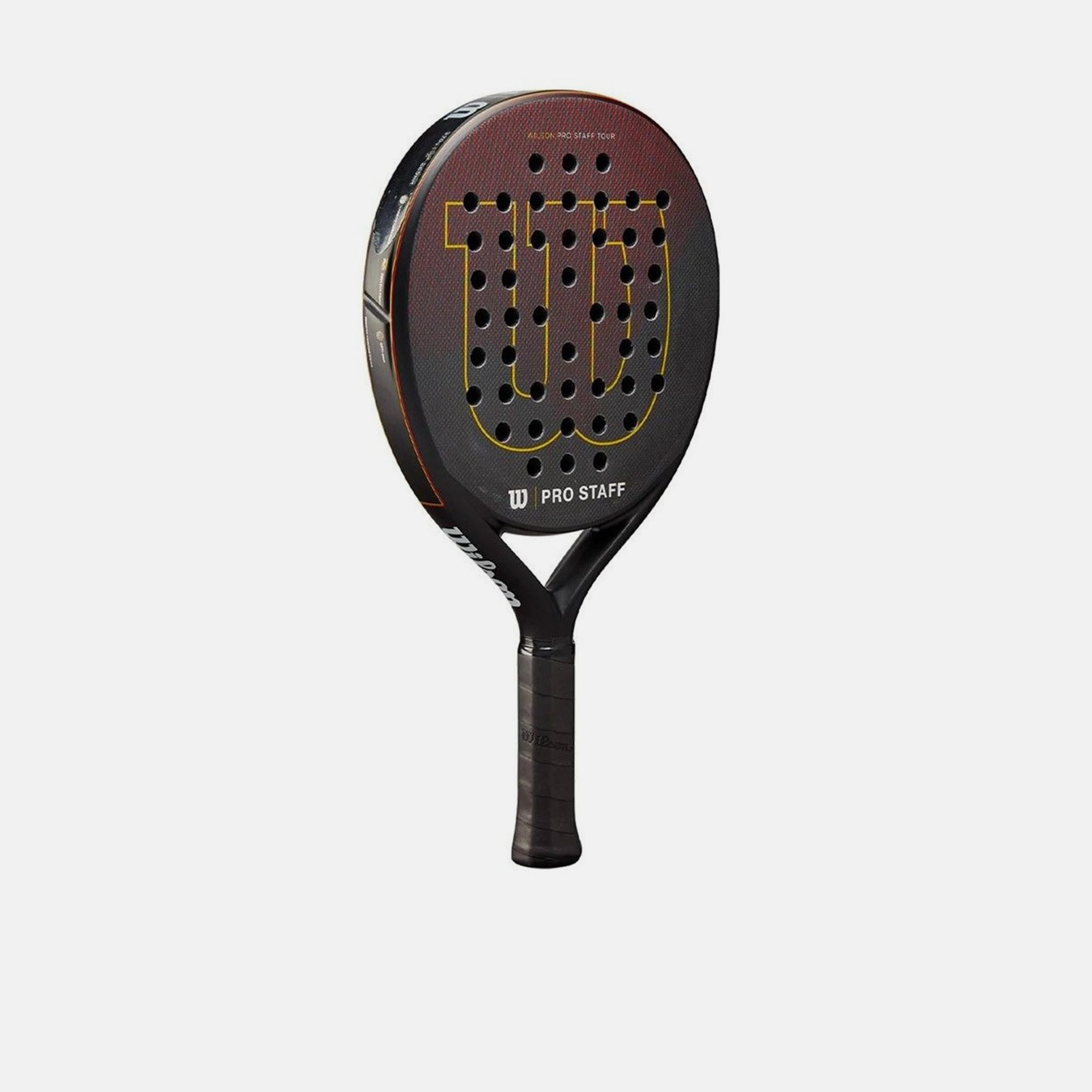 مضرب بادل برو ستاف V2 تور | WR112011U-sports-gear-padel-image-3