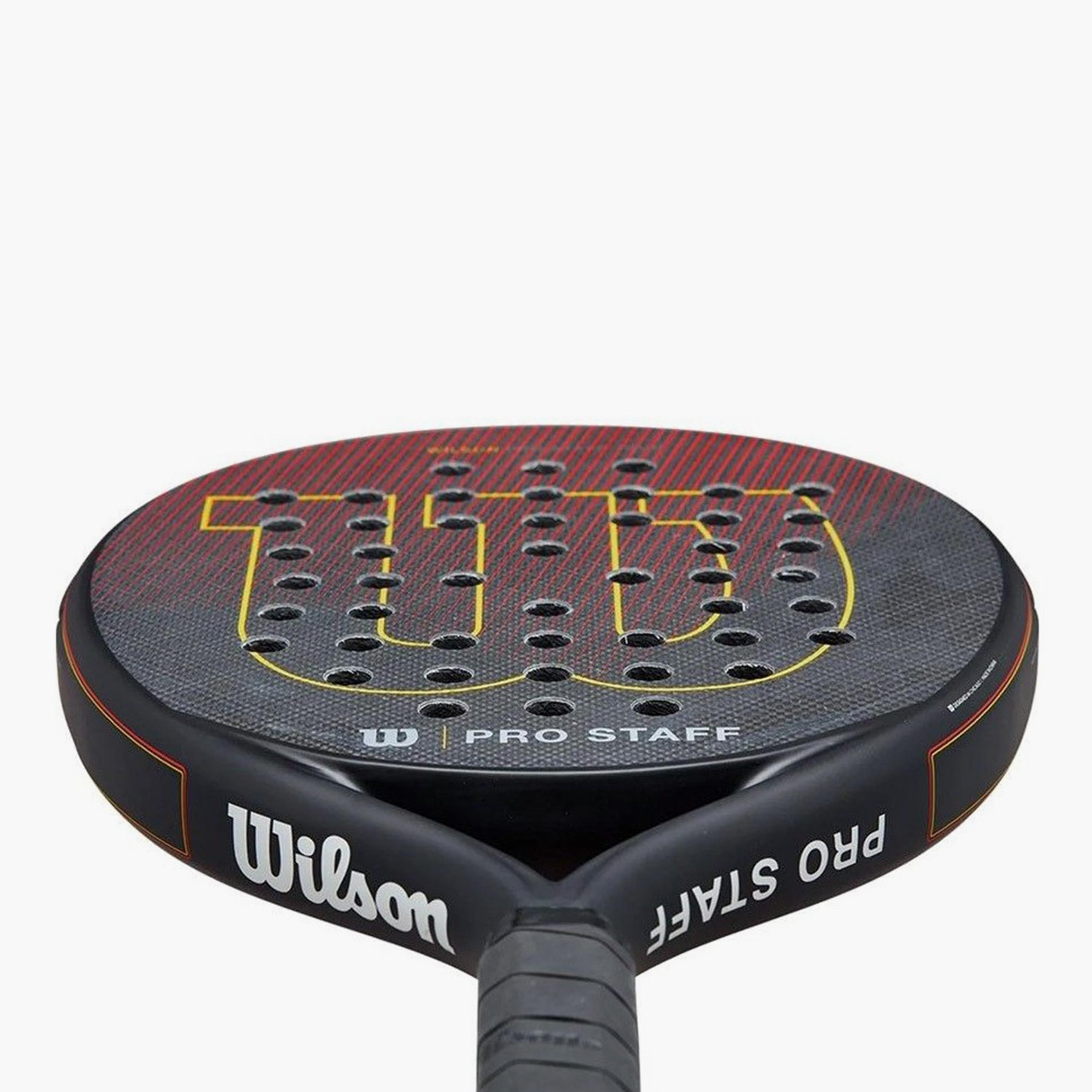 مضرب بادل برو ستاف V2 تور | WR112011U-sports-gear-padel-image-4
