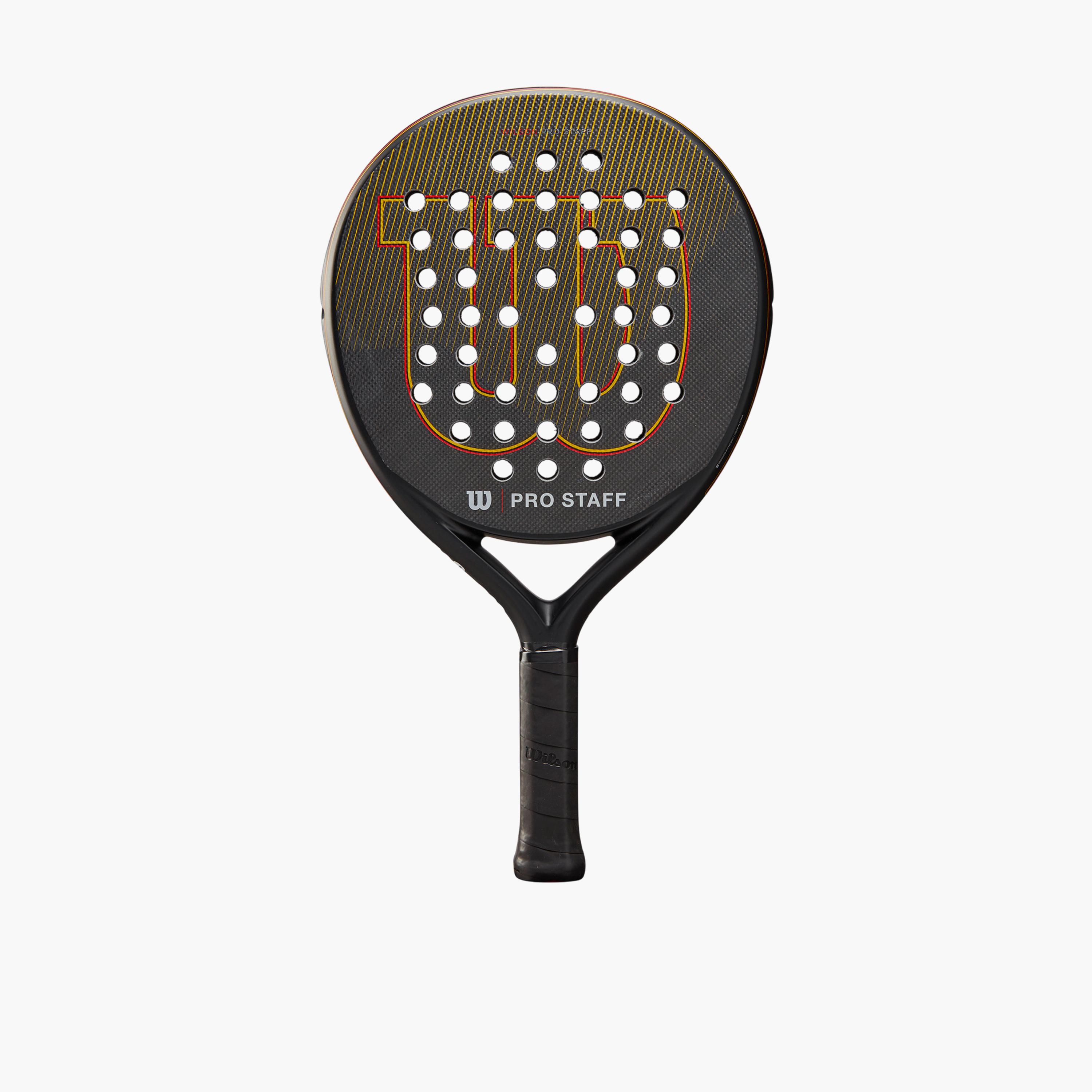 مضرب باديل برو ستاف V2 | WR112111U-sports-gear-padel-image-1