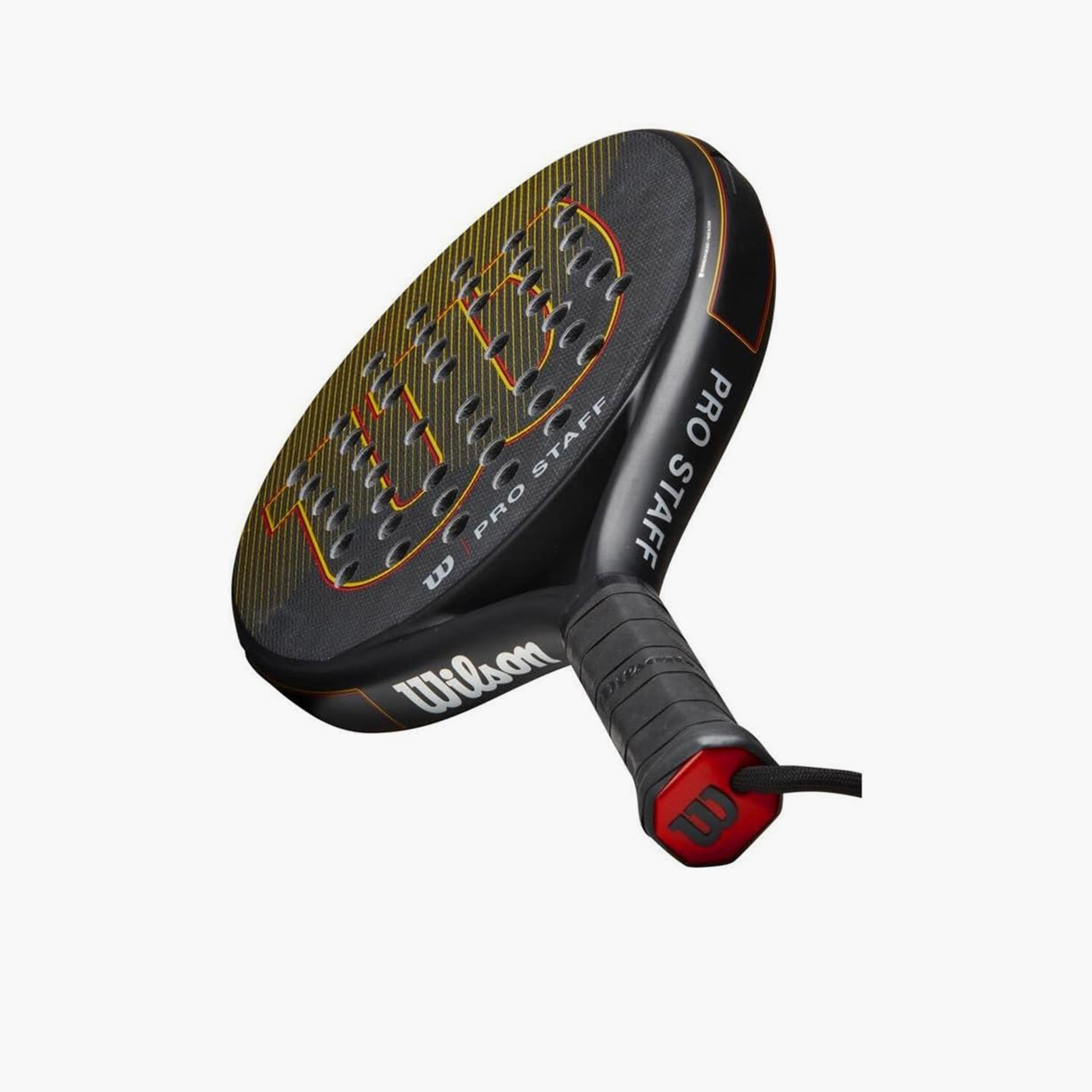 مضرب باديل برو ستاف V2 | WR112111U-sports-gear-padel-image-2