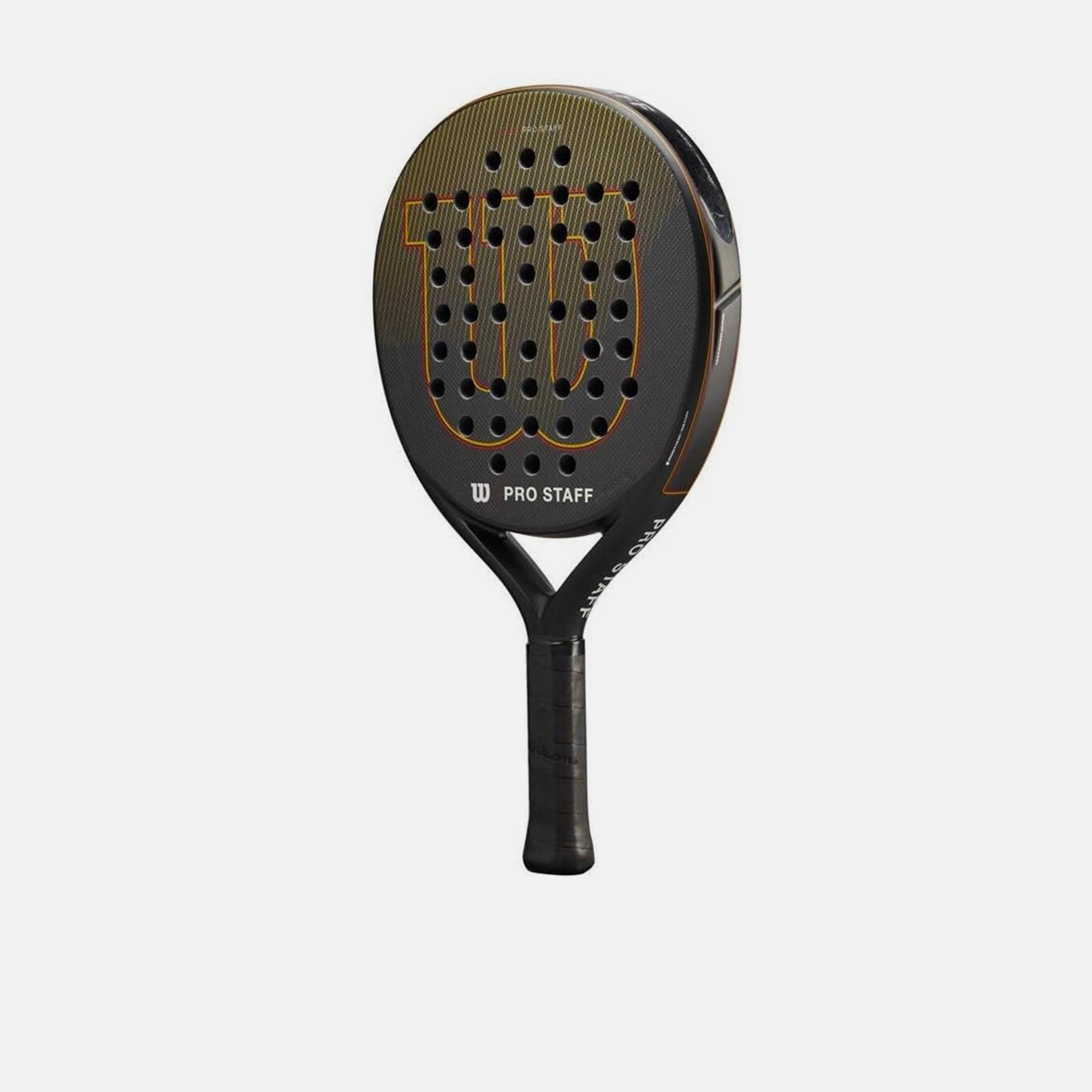 مضرب باديل برو ستاف V2 | WR112111U-sports-gear-padel-image-3