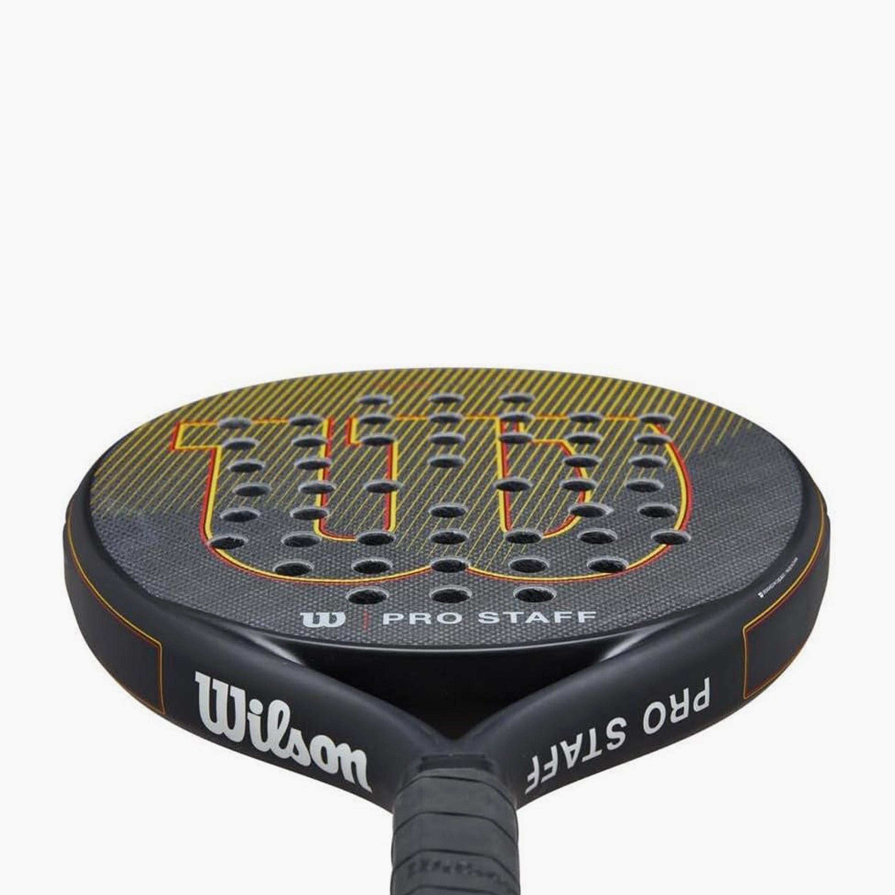مضرب باديل برو ستاف V2 | WR112111U-sports-gear-padel-image-4