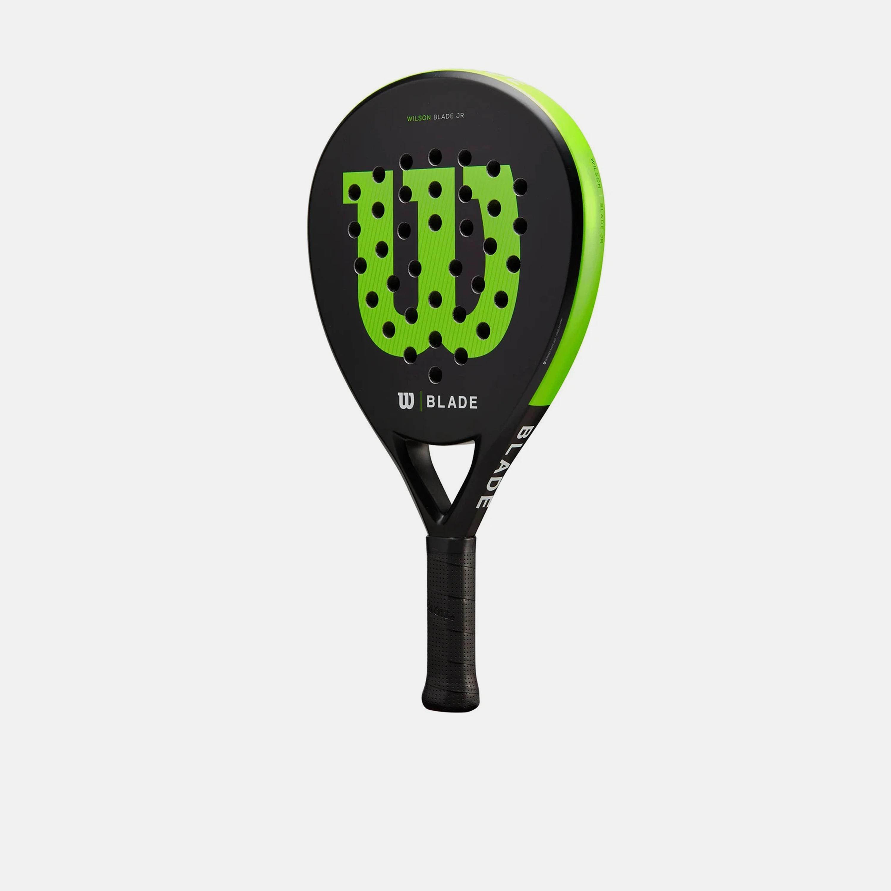 Wilson Blade Junior V2 Padel Racket | WR115611U-sports-gear-padel-image-3