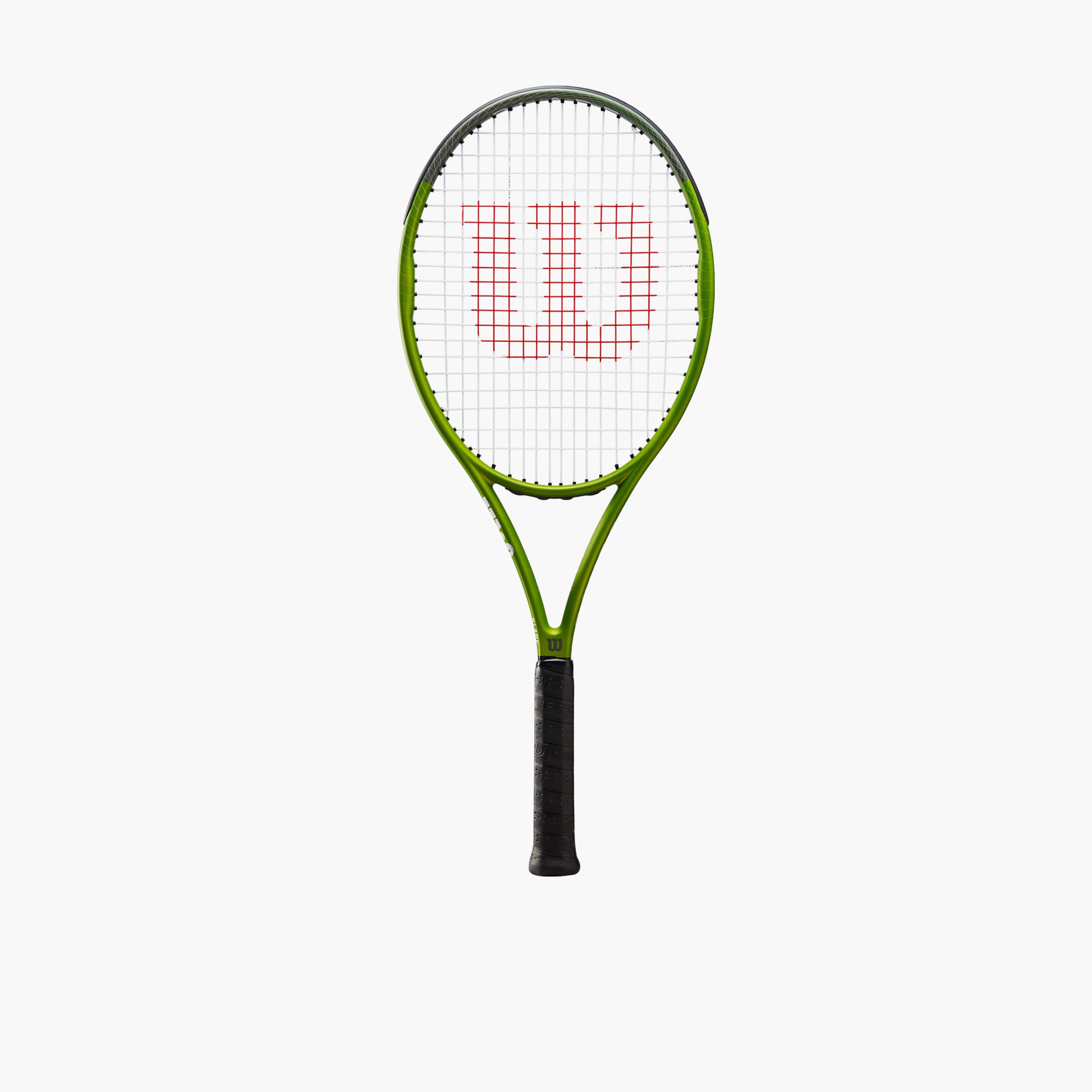 مضرب تنس بليد فيل 103 | WR117510U-sports-gear-tennis-image-1