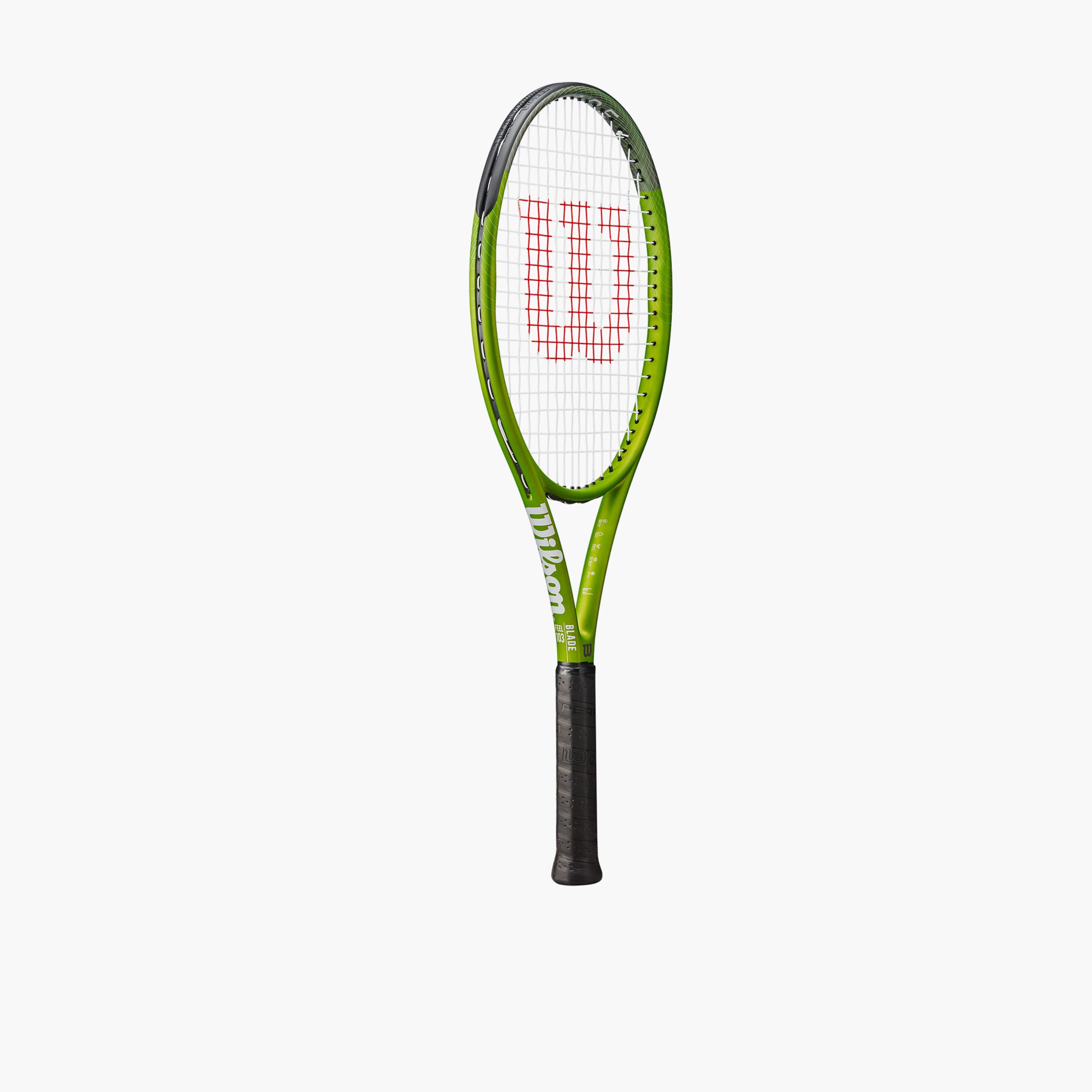 مضرب تنس بليد فيل 103 | WR117510U-sports-gear-tennis-image-2