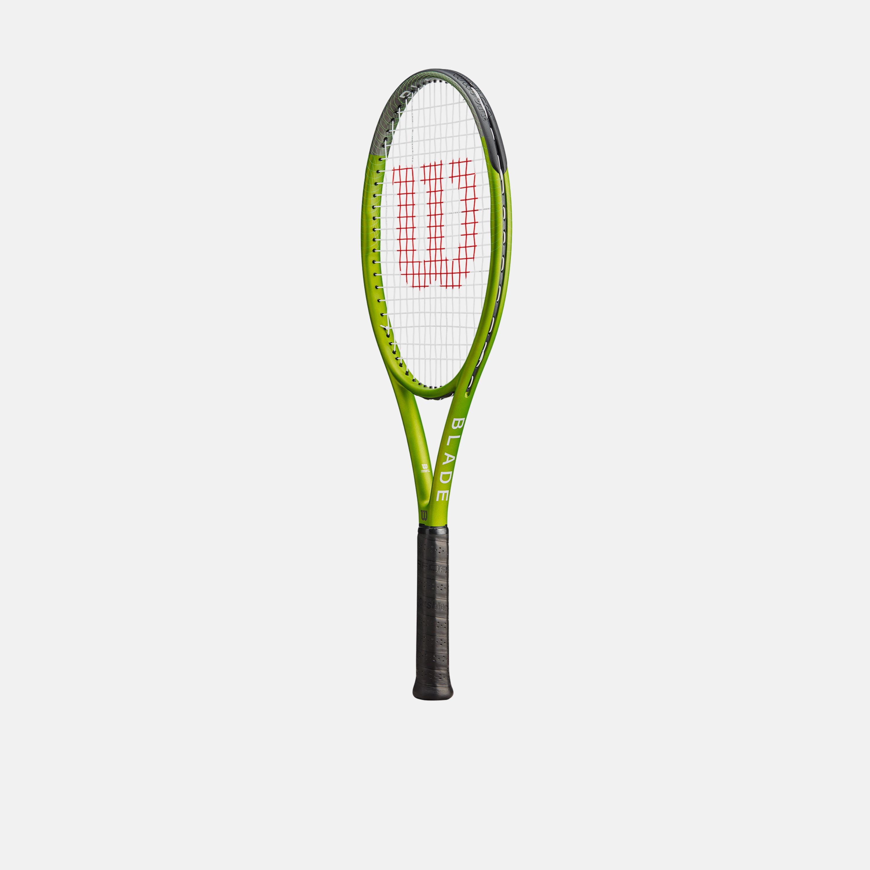 مضرب تنس بليد فيل 103 | WR117510U-sports-gear-tennis-image-3