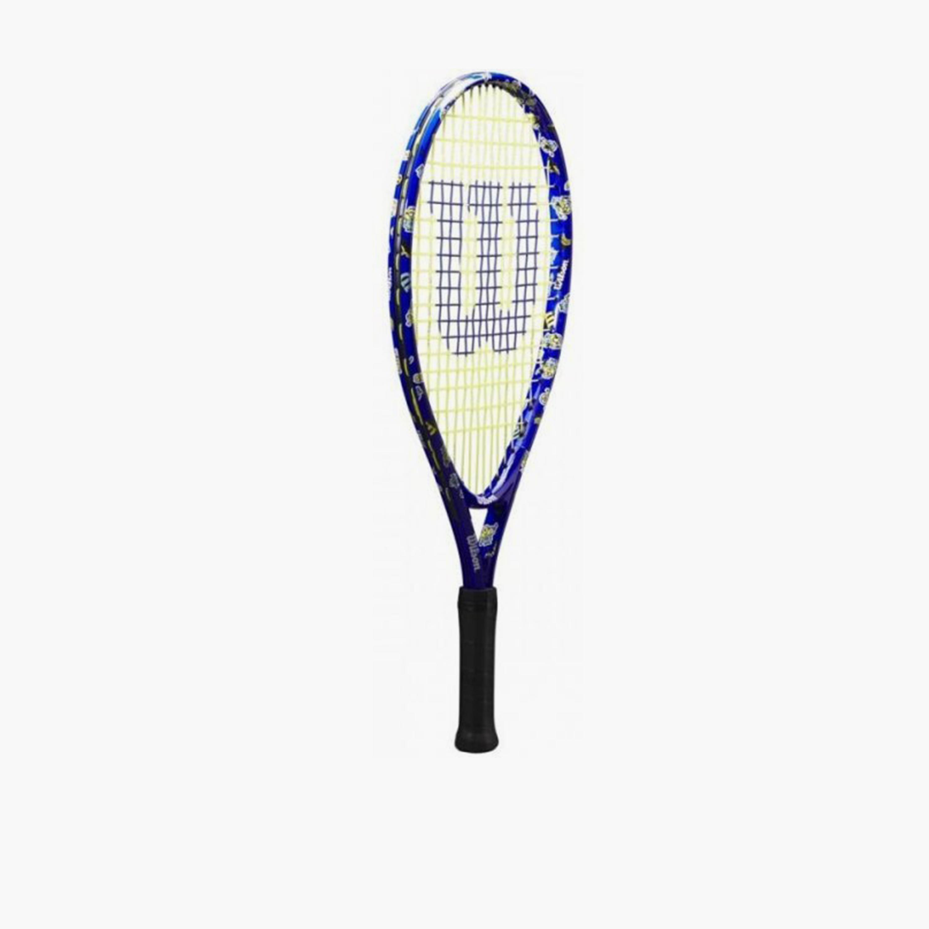 Wilson Minions 3.0 Junior 21 Tennis Racket | WR124310H-sports-gear-tennis-image-2