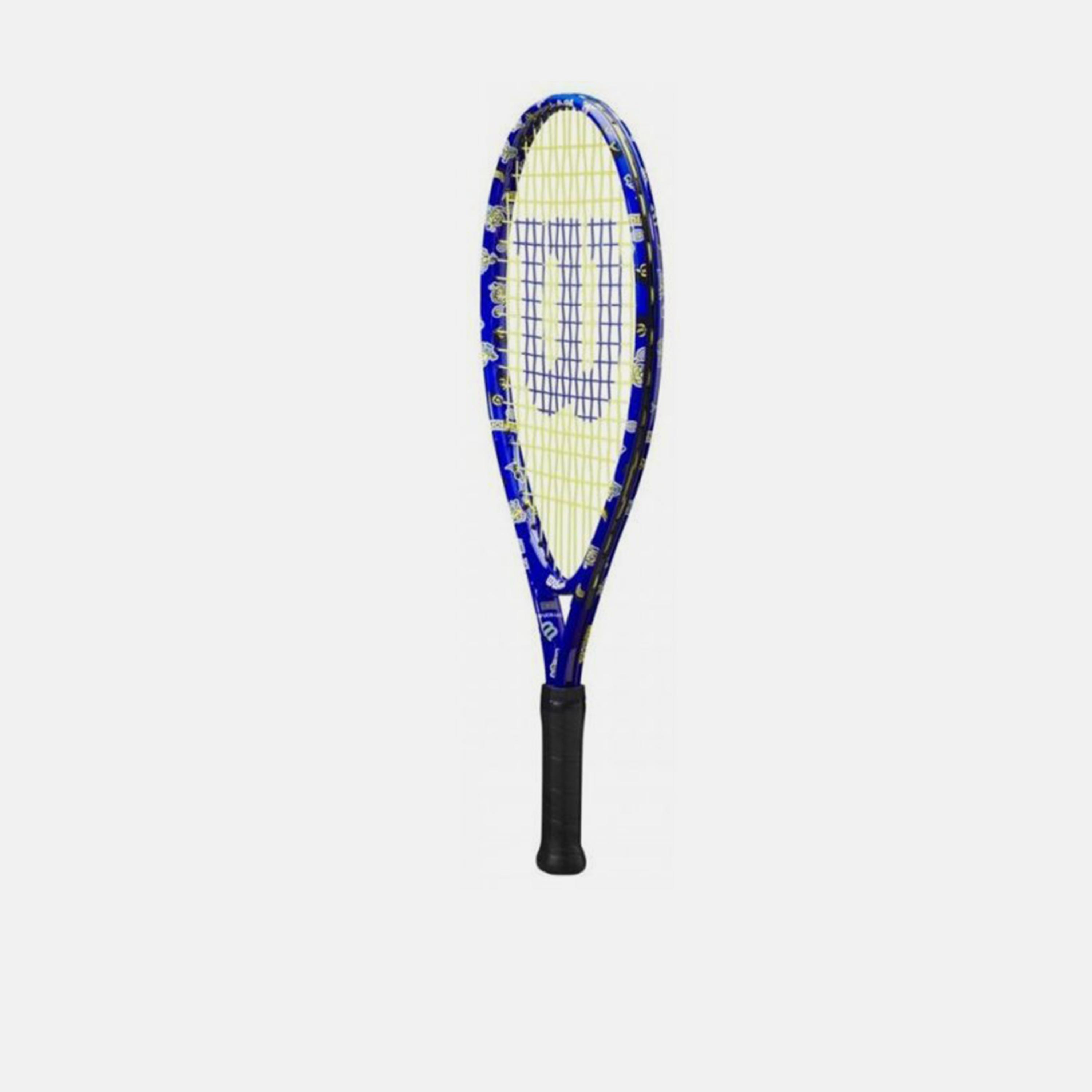 Wilson Minions 3.0 Junior 21 Tennis Racket | WR124310H-sports-gear-tennis-image-3