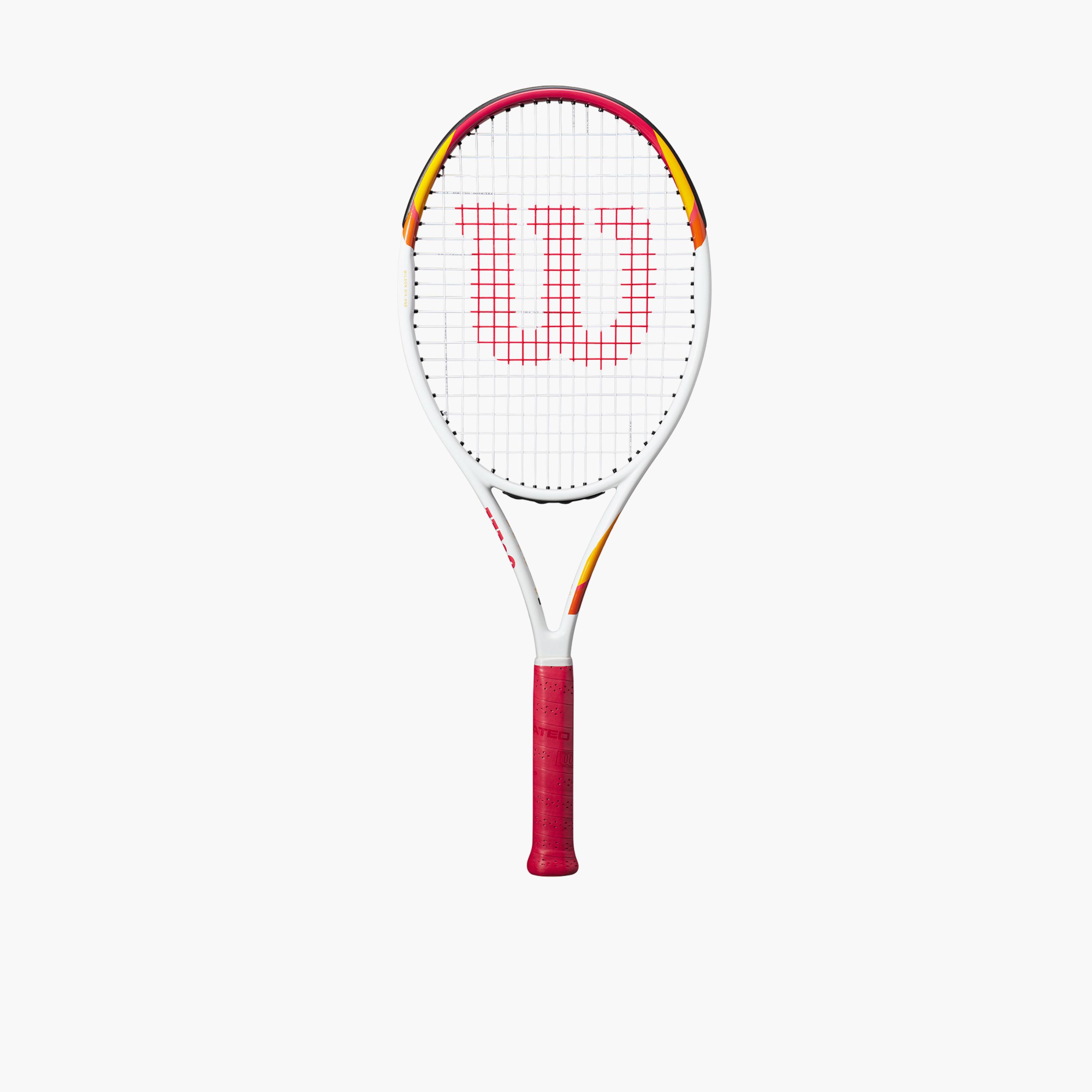 مضرب تنس سيكس ون | WR125010U-sports-gear-tennis-image-1