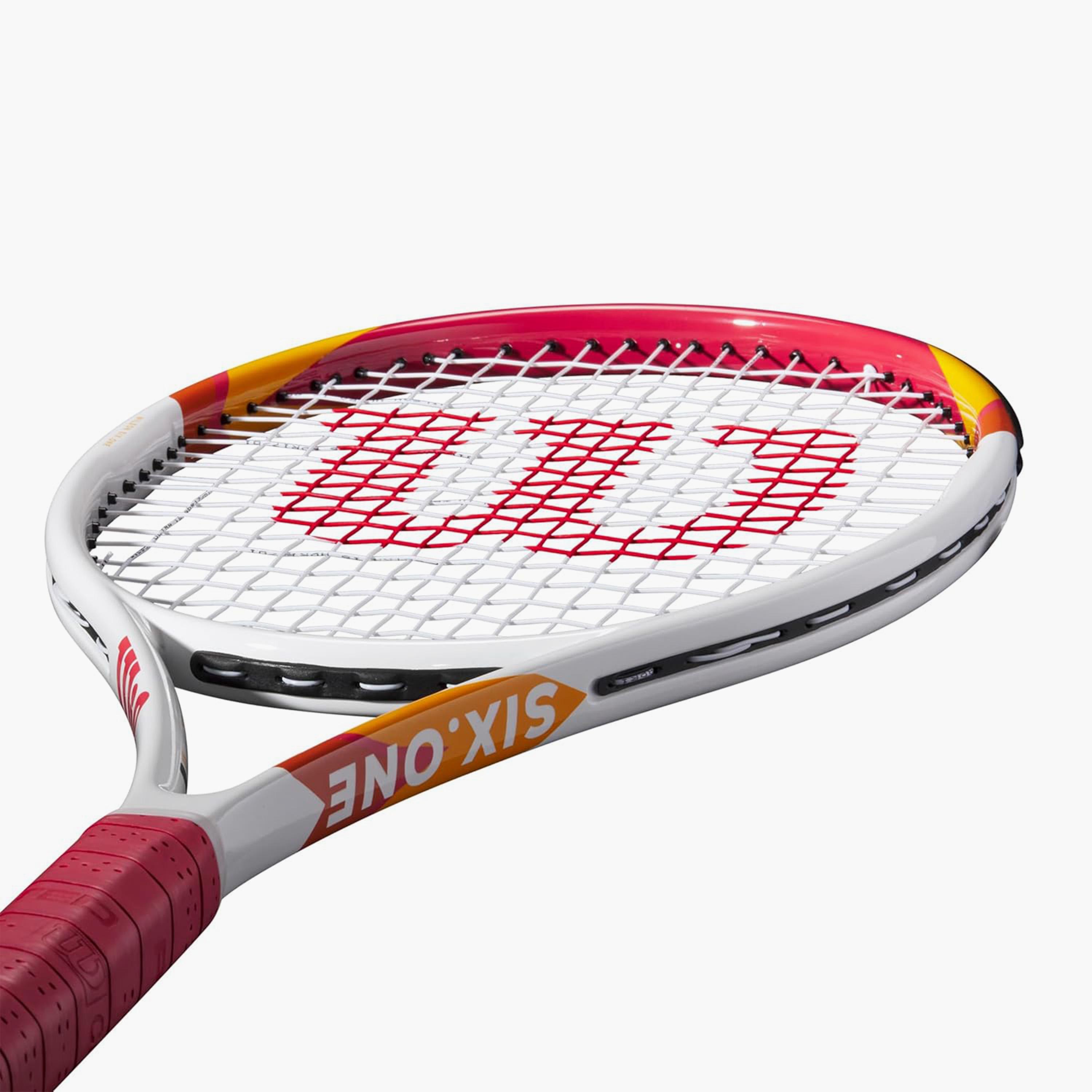 مضرب تنس سيكس ون | WR125010U-sports-gear-tennis-image-4