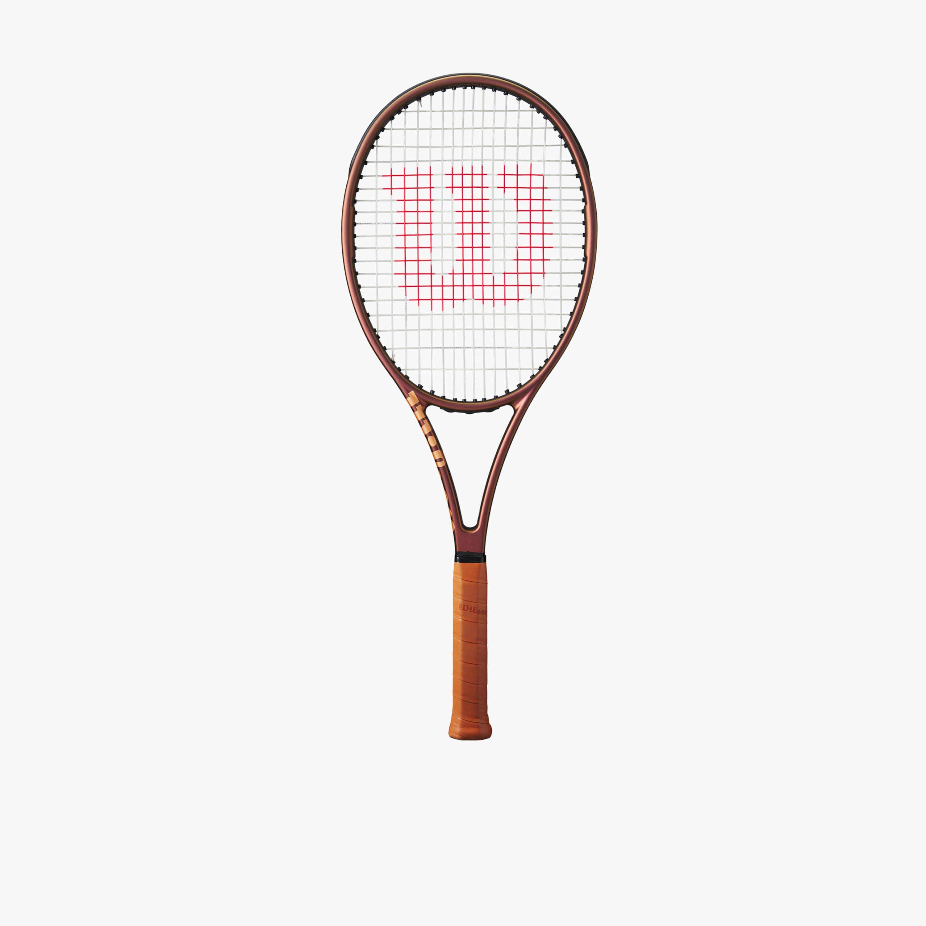مضرب تنس برو ستاف 97 V14 | WR125711U-sports-gear-tennis-image-1