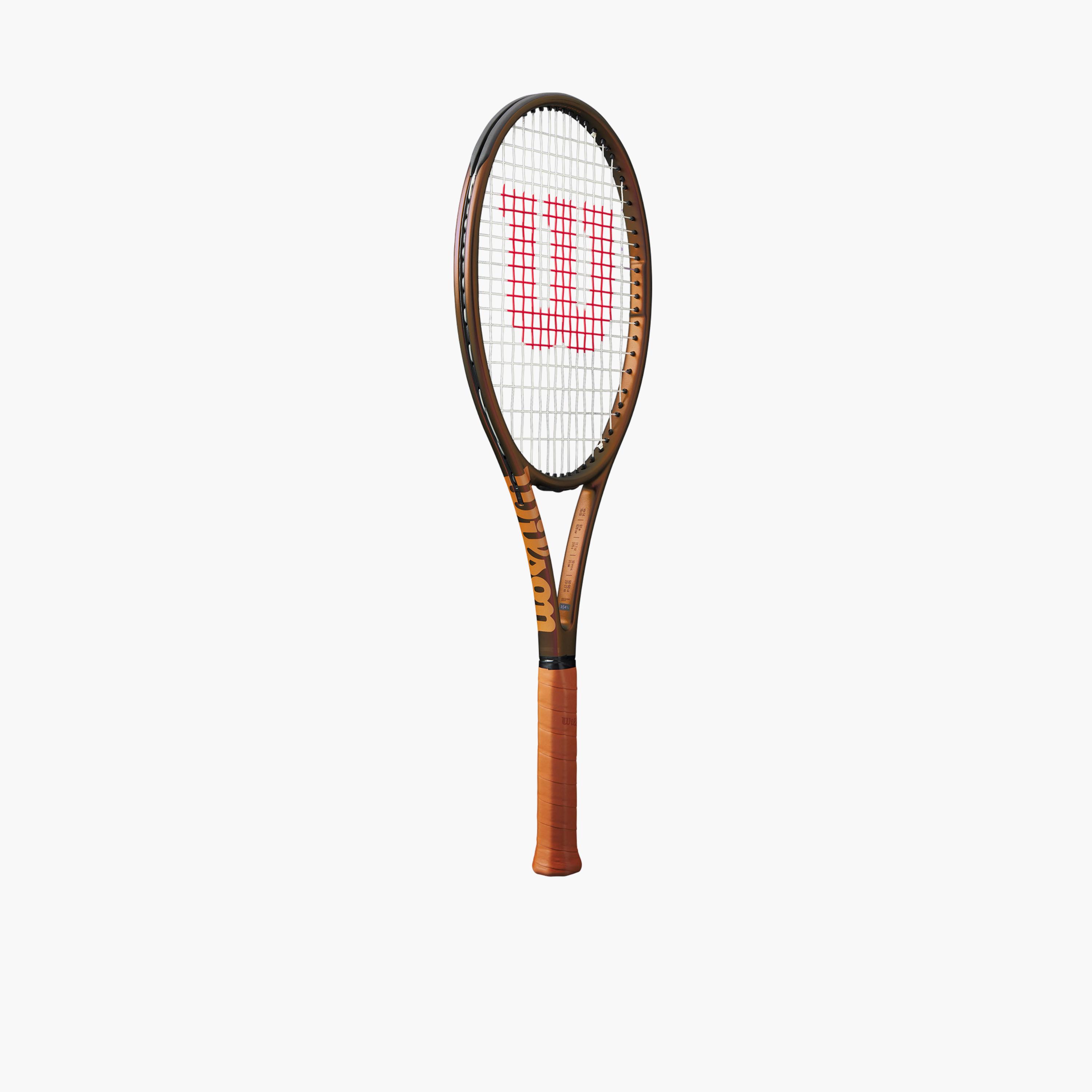 مضرب تنس برو ستاف 97 V14 | WR125711U-sports-gear-tennis-image-2