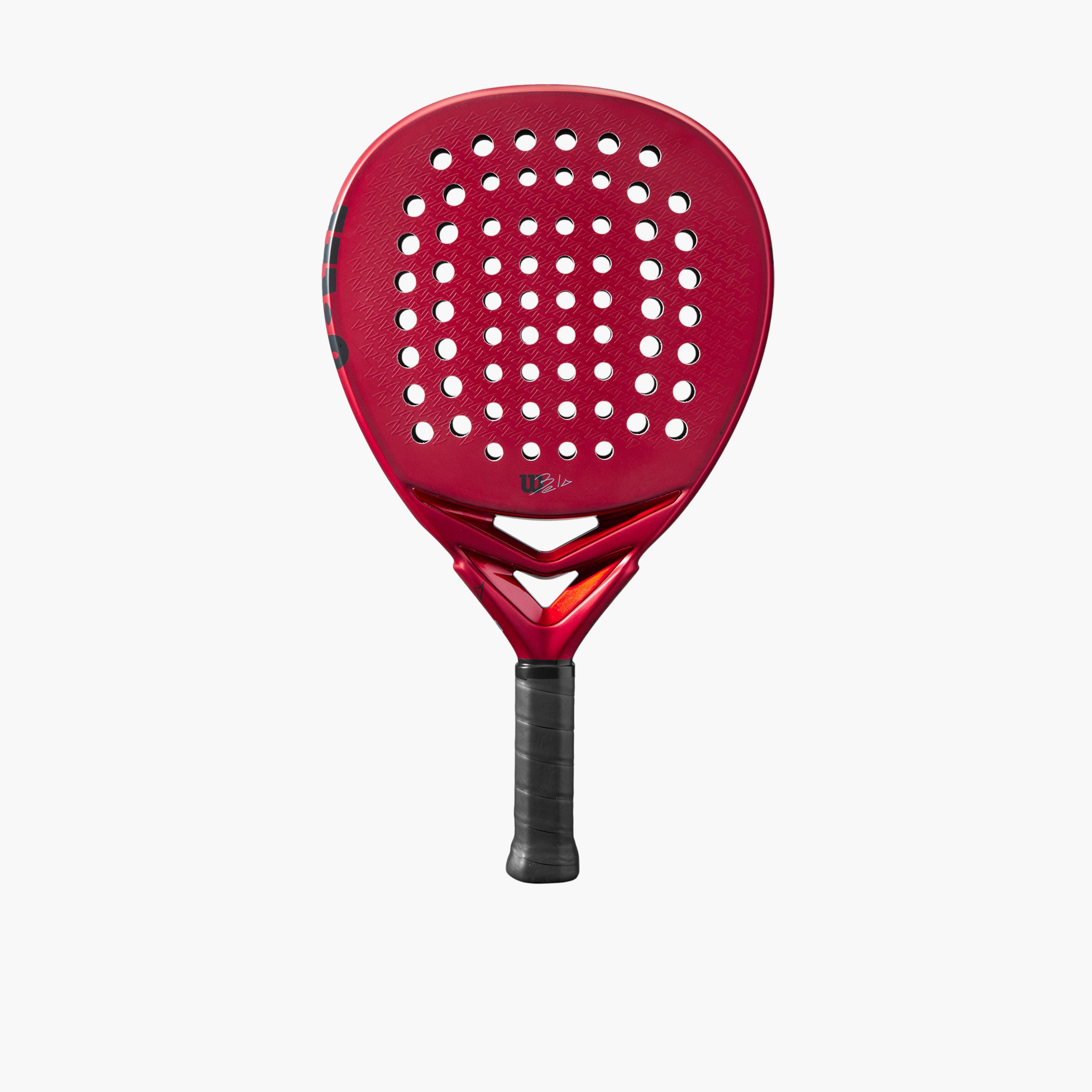 Wilson Bela Pro V2 Padel Racket | WR133711F-sports-gear-padel-image-1