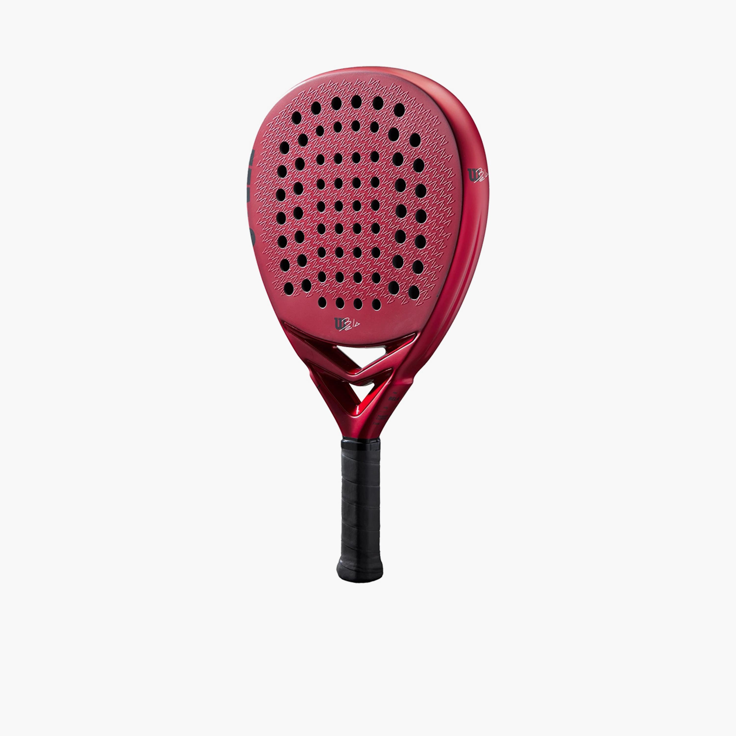 Wilson Bela Pro V2 Padel Racket | WR133711F-sports-gear-padel-image-2