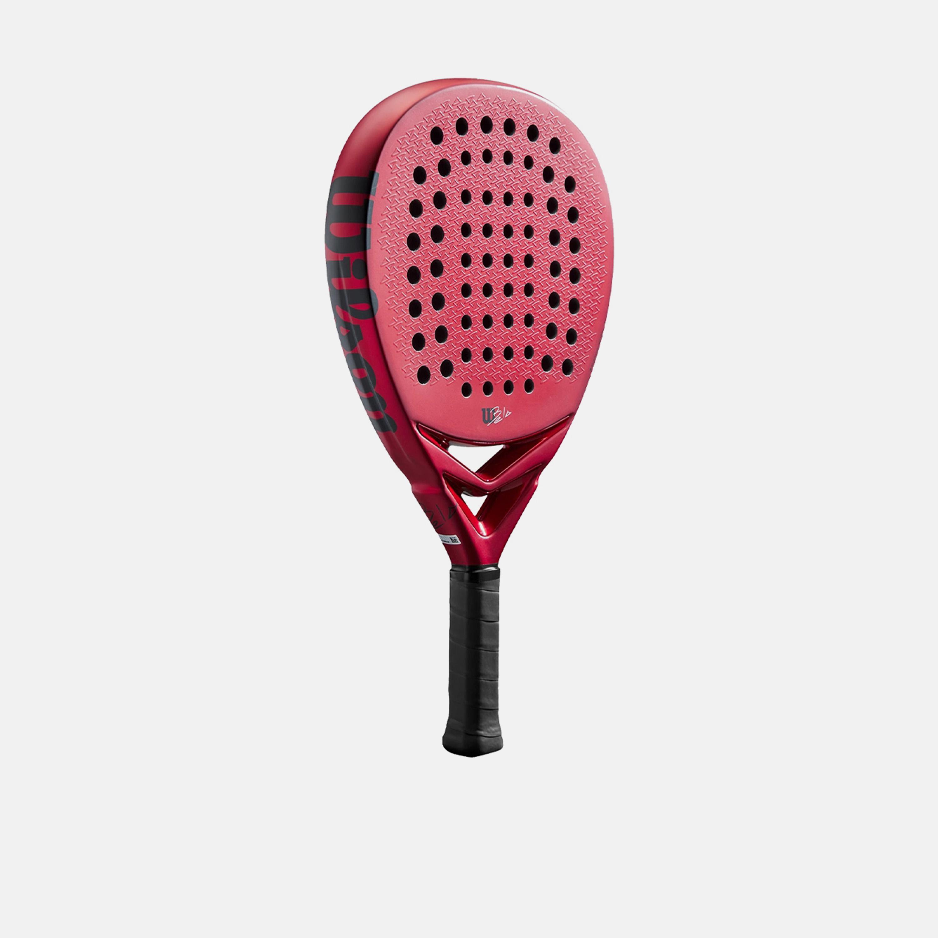 Wilson Bela Pro V2 Padel Racket | WR133711F-sports-gear-padel-image-3