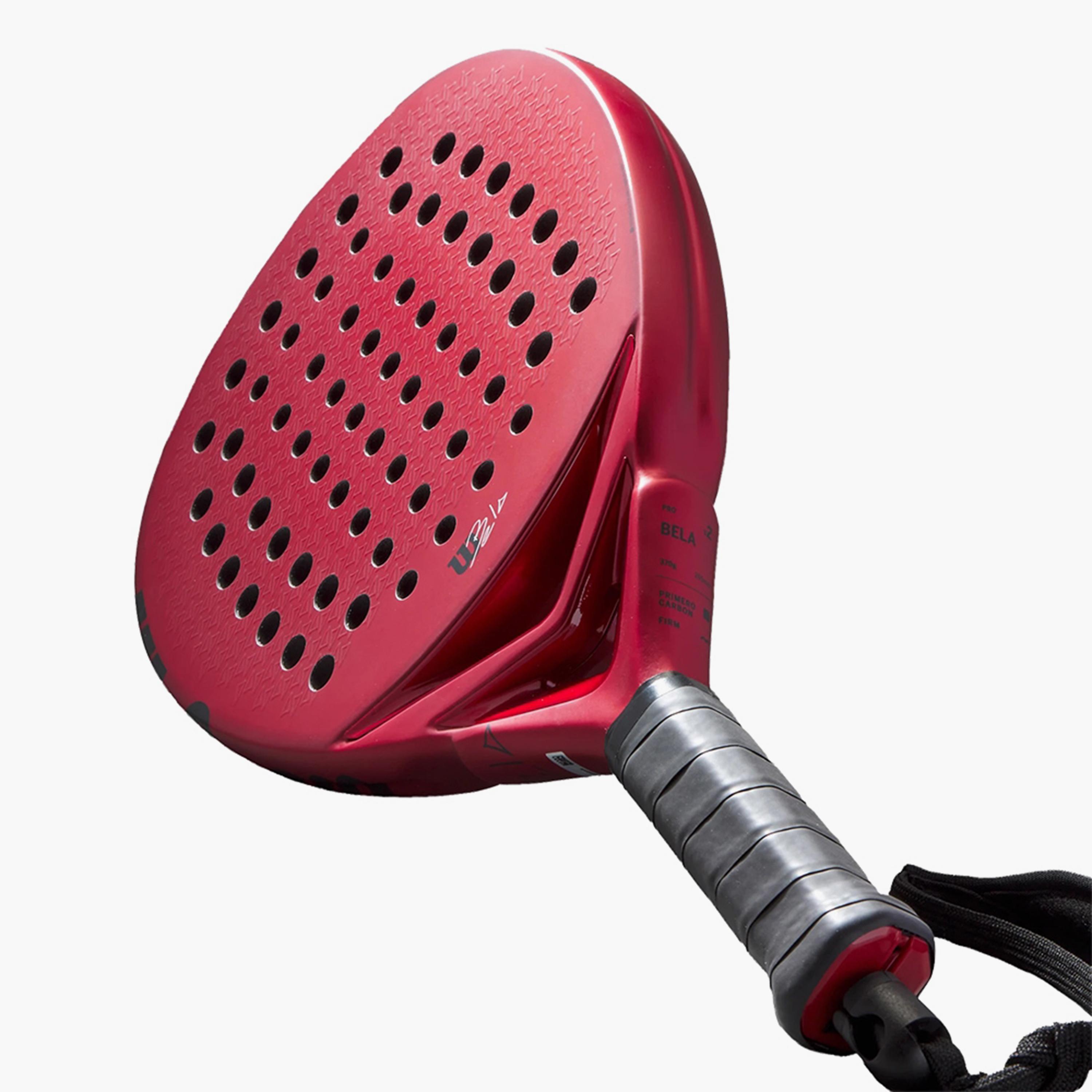 Wilson Bela Pro V2 Padel Racket | WR133711F-sports-gear-padel-image-4