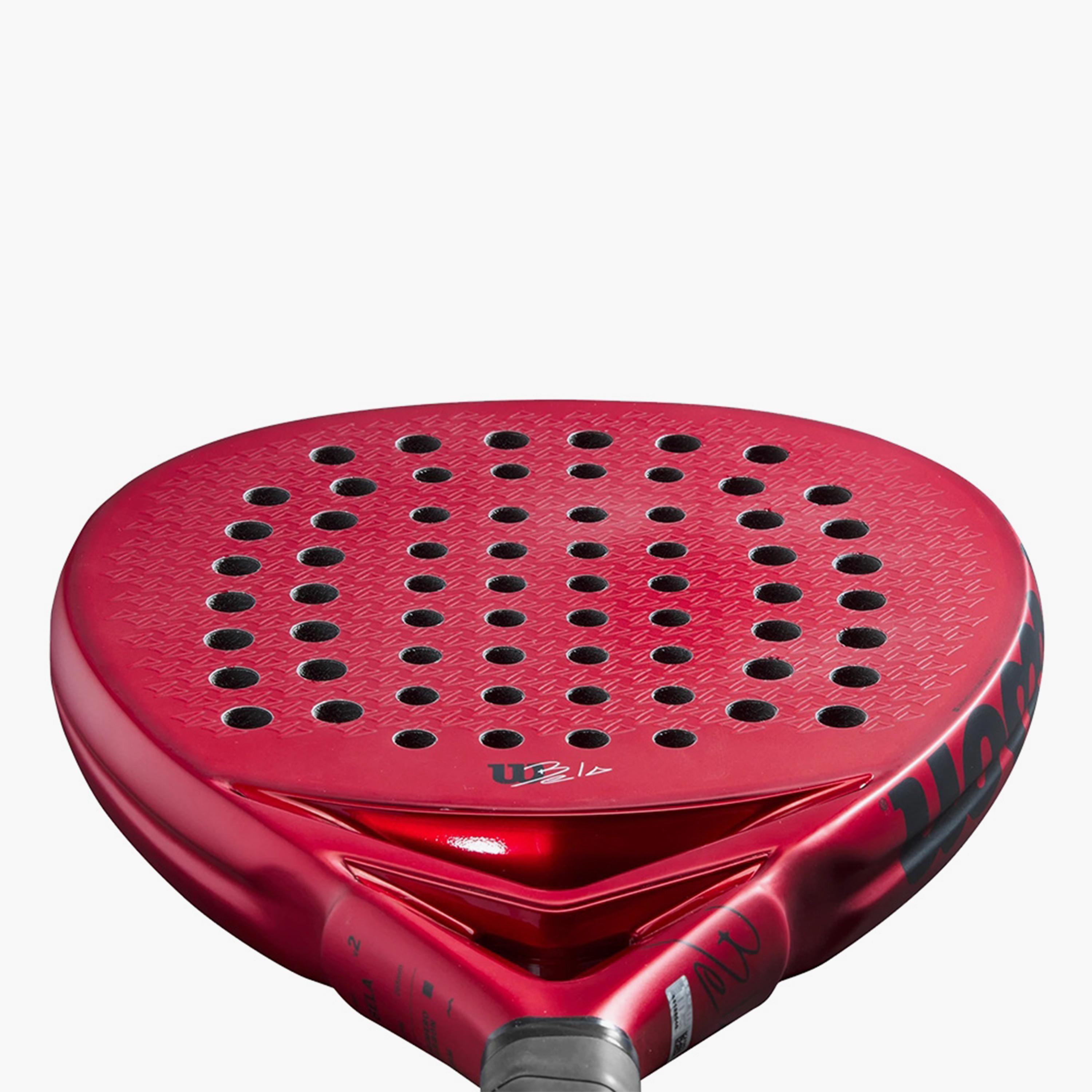Wilson Bela Pro V2 Padel Racket | WR133711F-sports-gear-padel-image-5