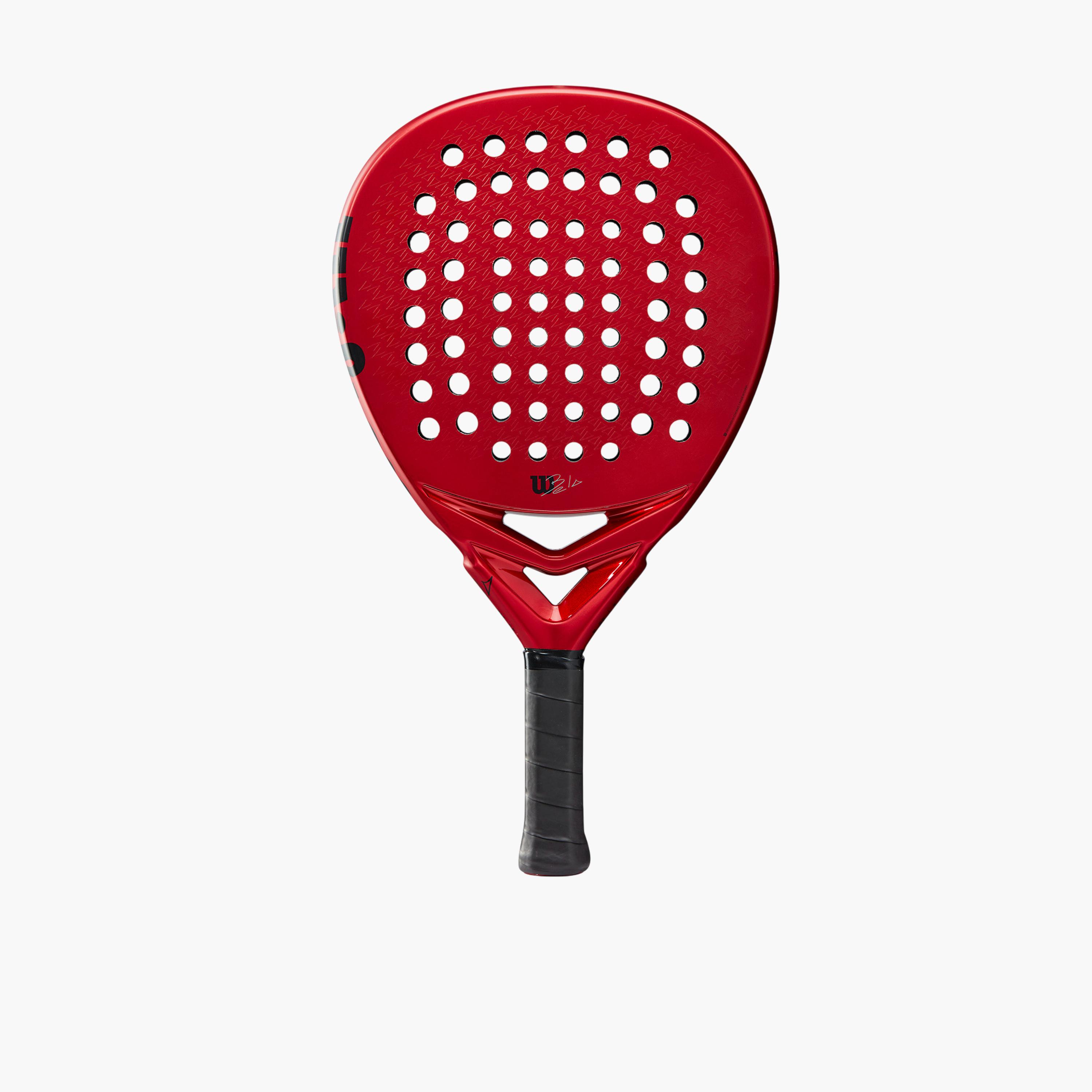 Wilson Bela Elite V2 Padel Racket | WR134011U-sports-gear-padel-image-1