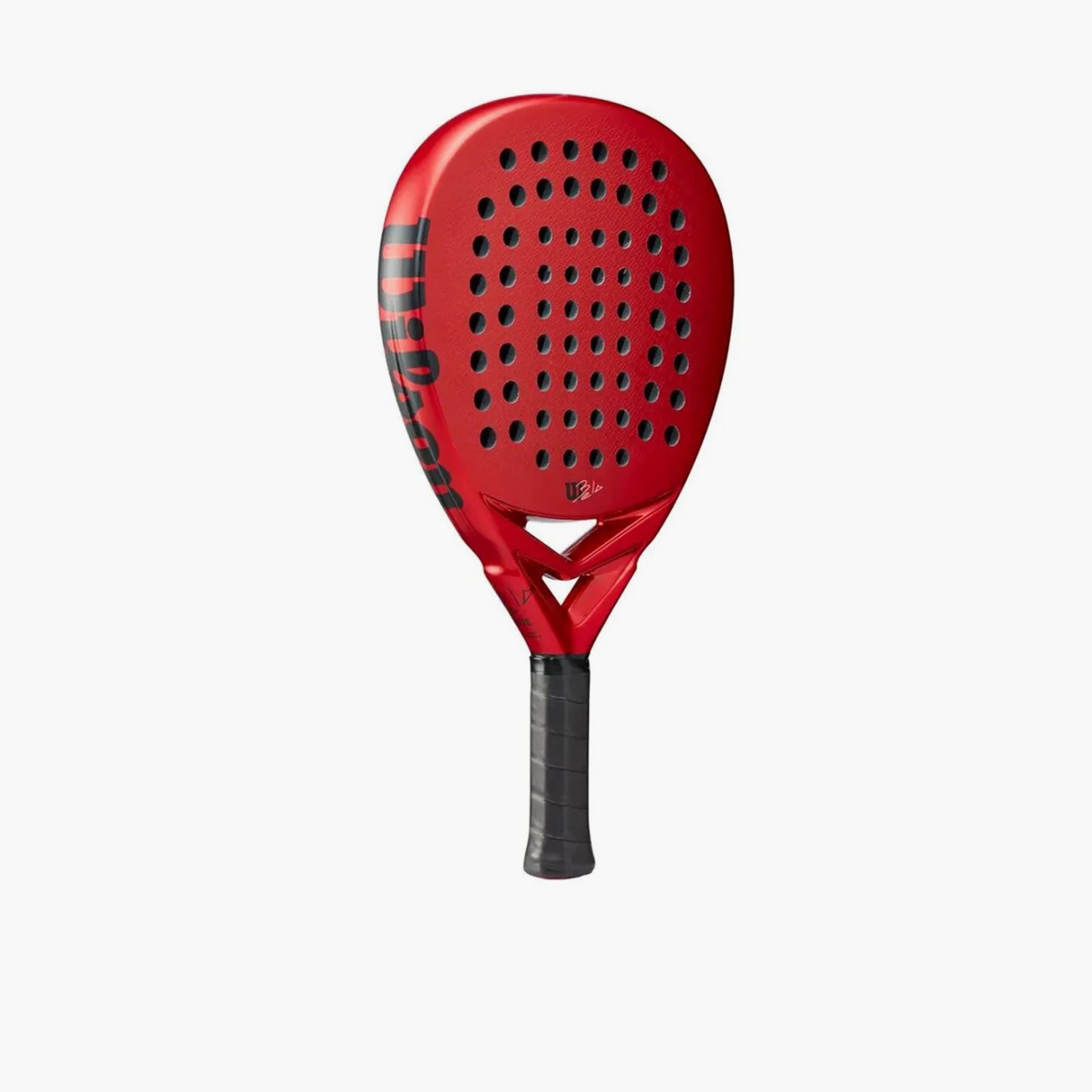 Wilson Bela Elite V2 Padel Racket | WR134011U-sports-gear-padel-image-2